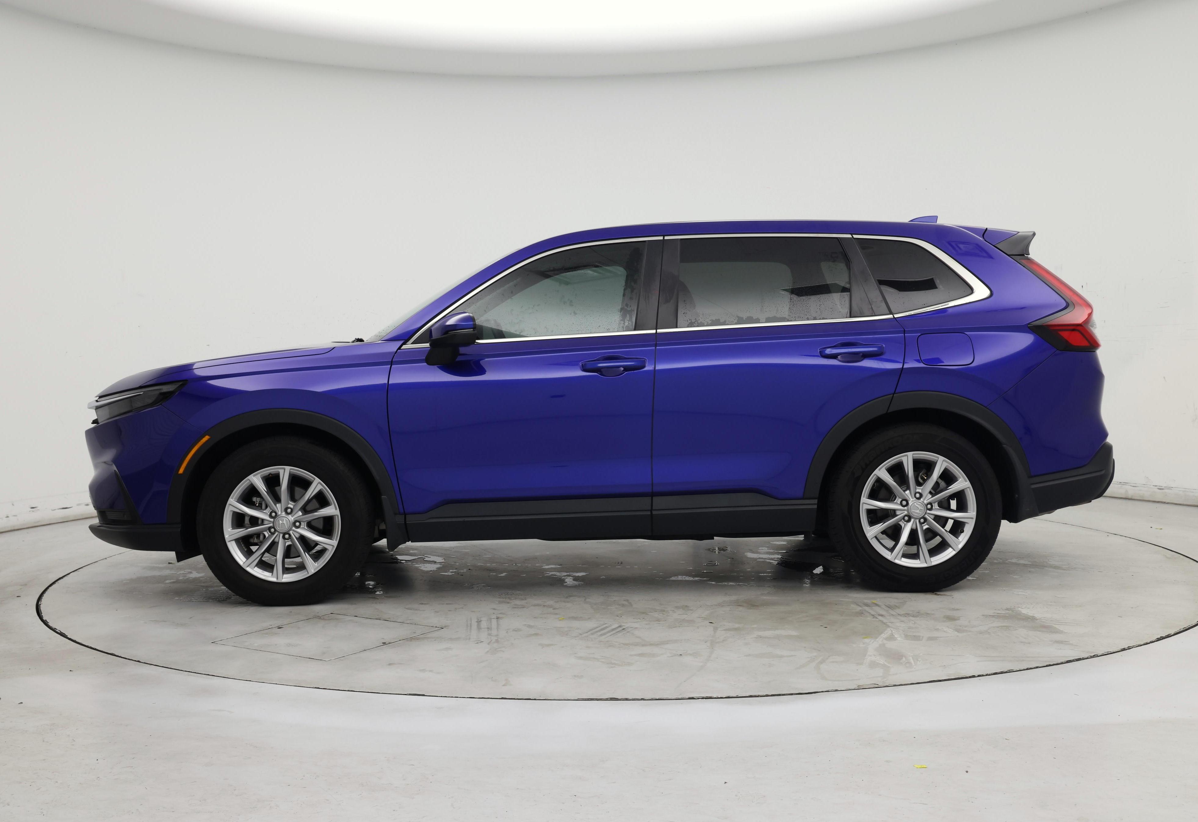 Thumbnail: 2024 Honda CR-V - 3