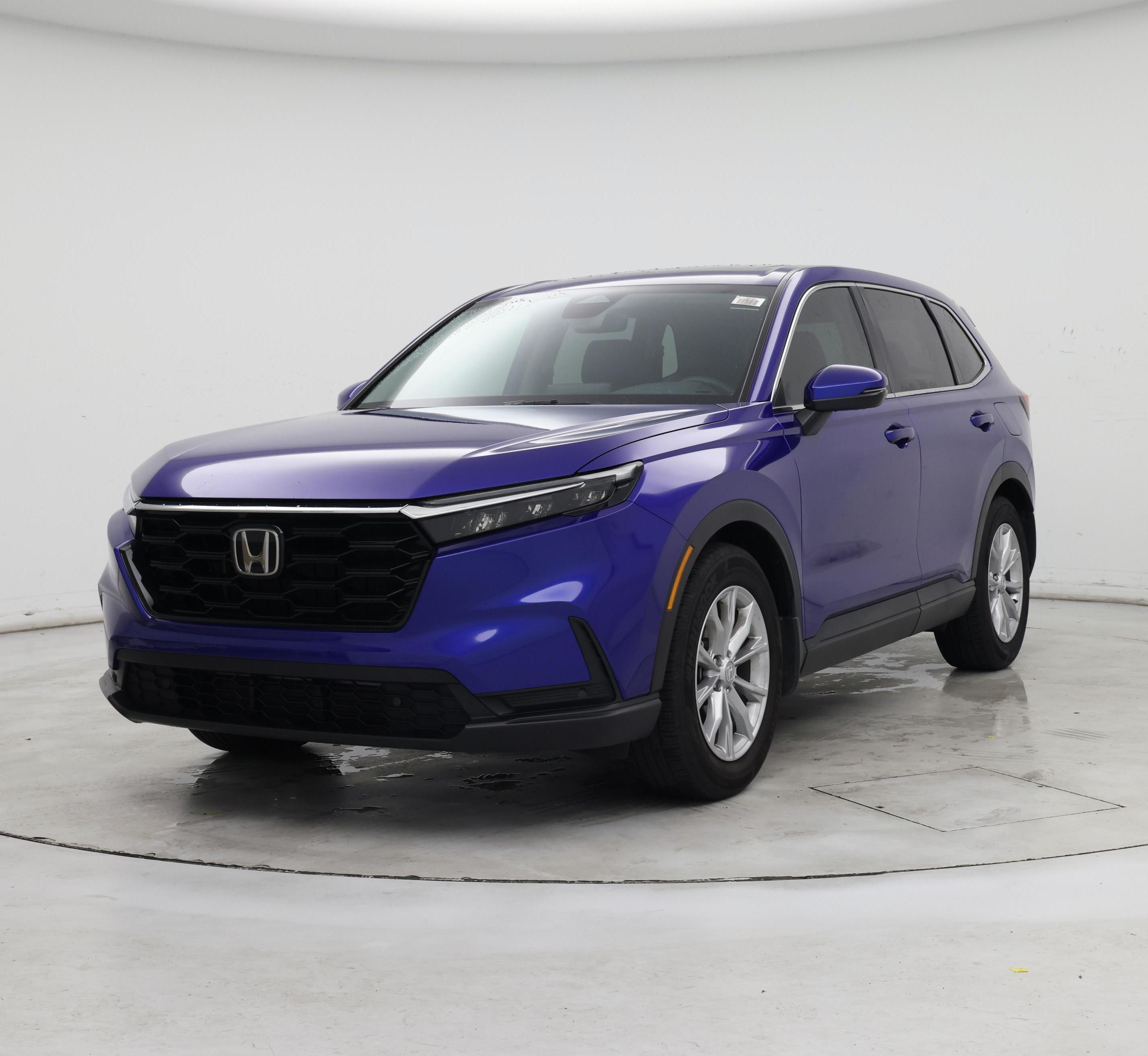 Thumbnail: 2024 Honda CR-V - 4