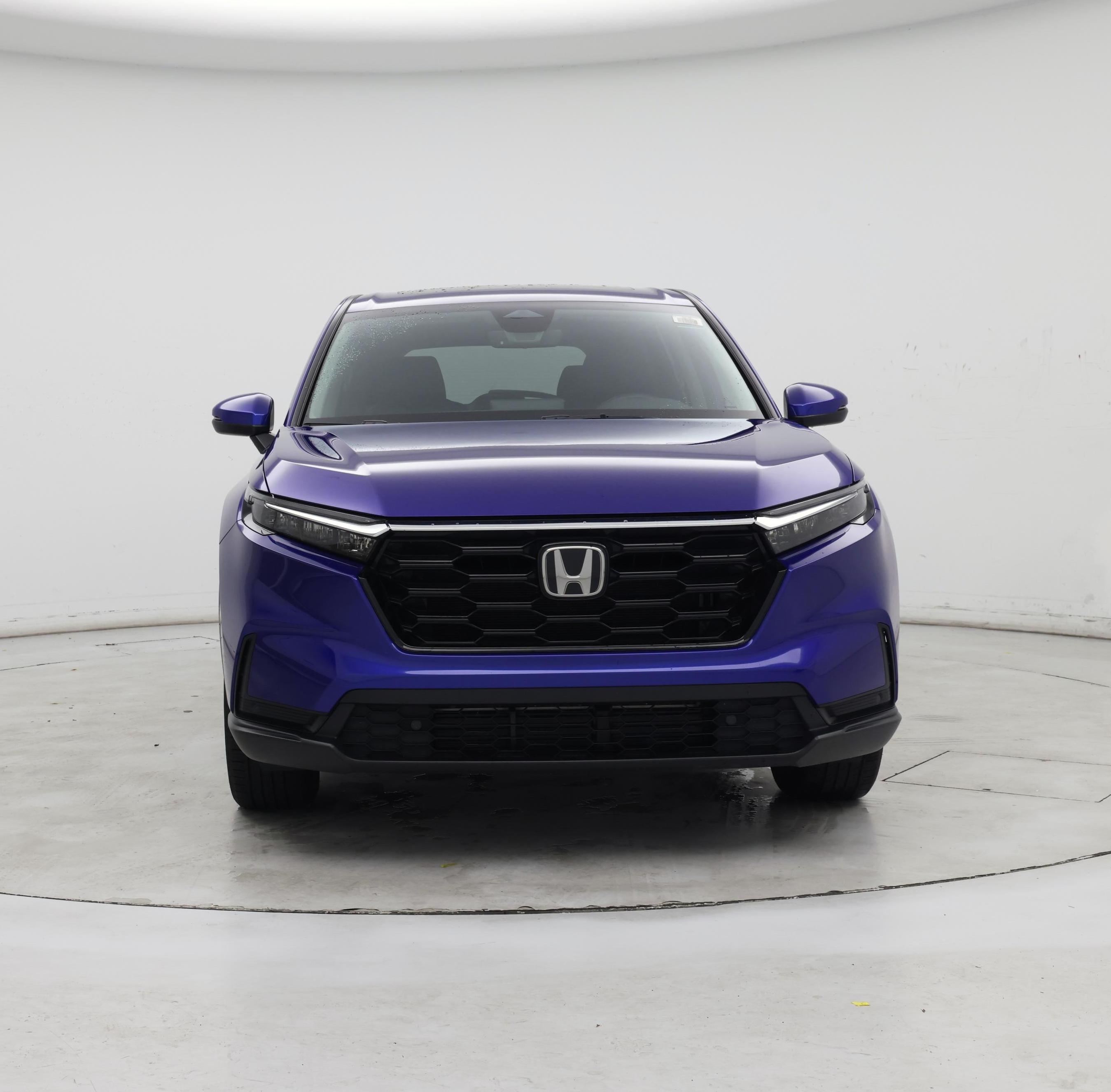 Thumbnail: 2024 Honda CR-V - 5