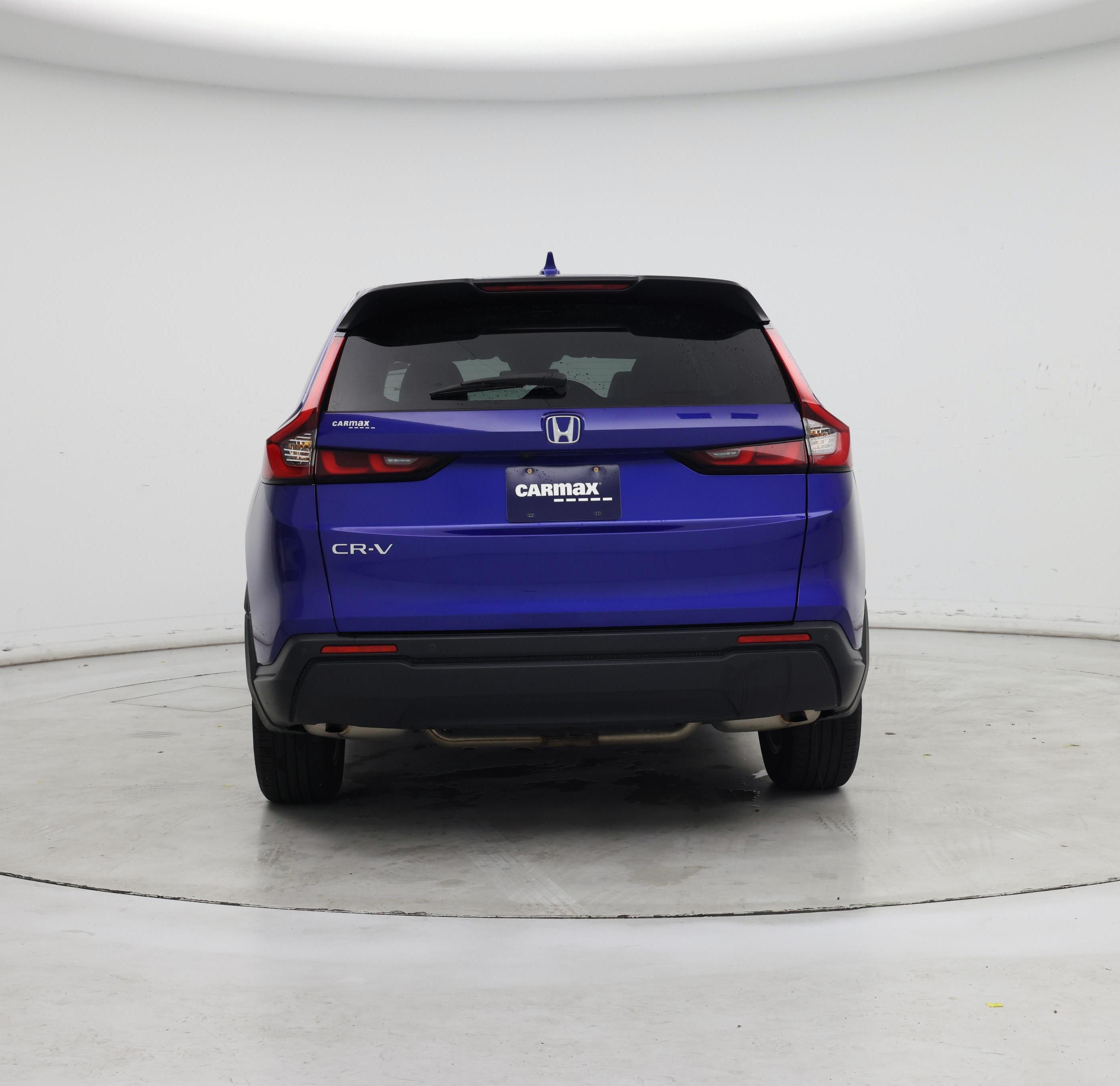 Thumbnail: 2024 Honda CR-V - 6