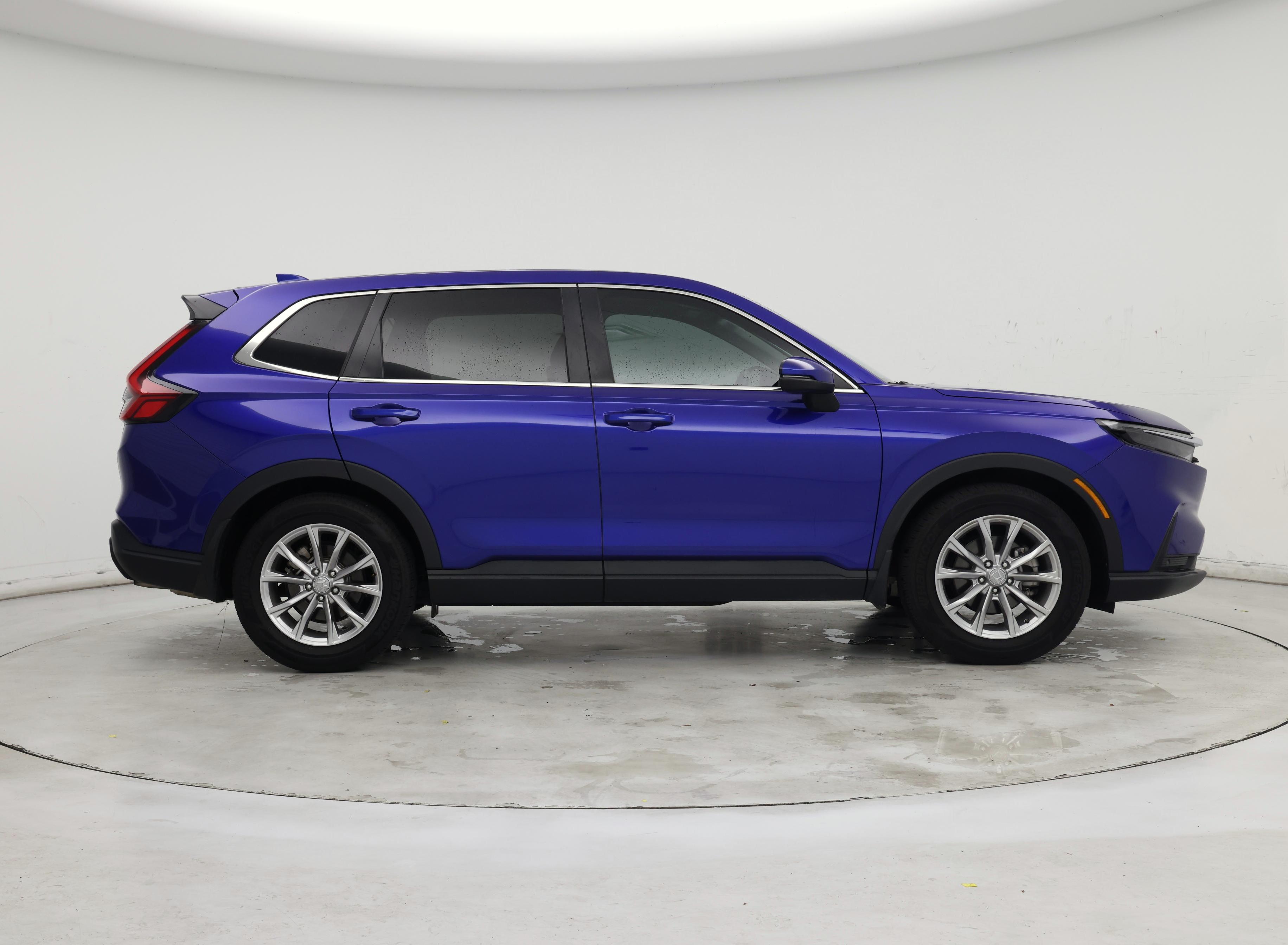 Thumbnail: 2024 Honda CR-V - 7