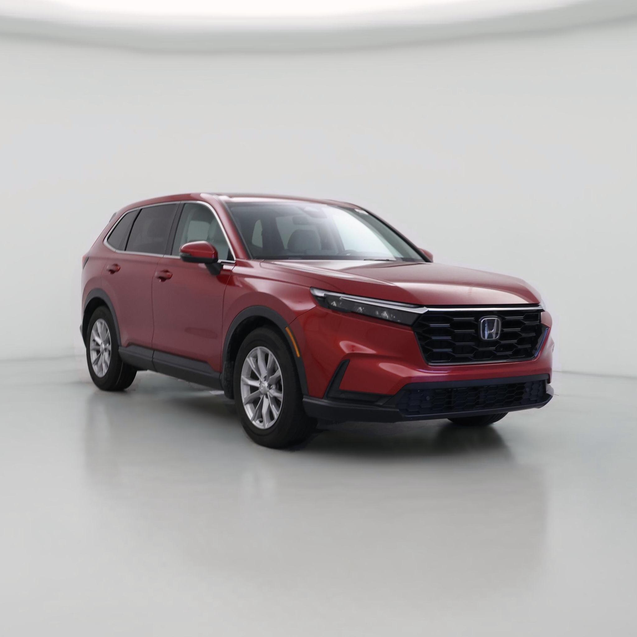 Thumbnail: 2023 Honda CR-V - 1