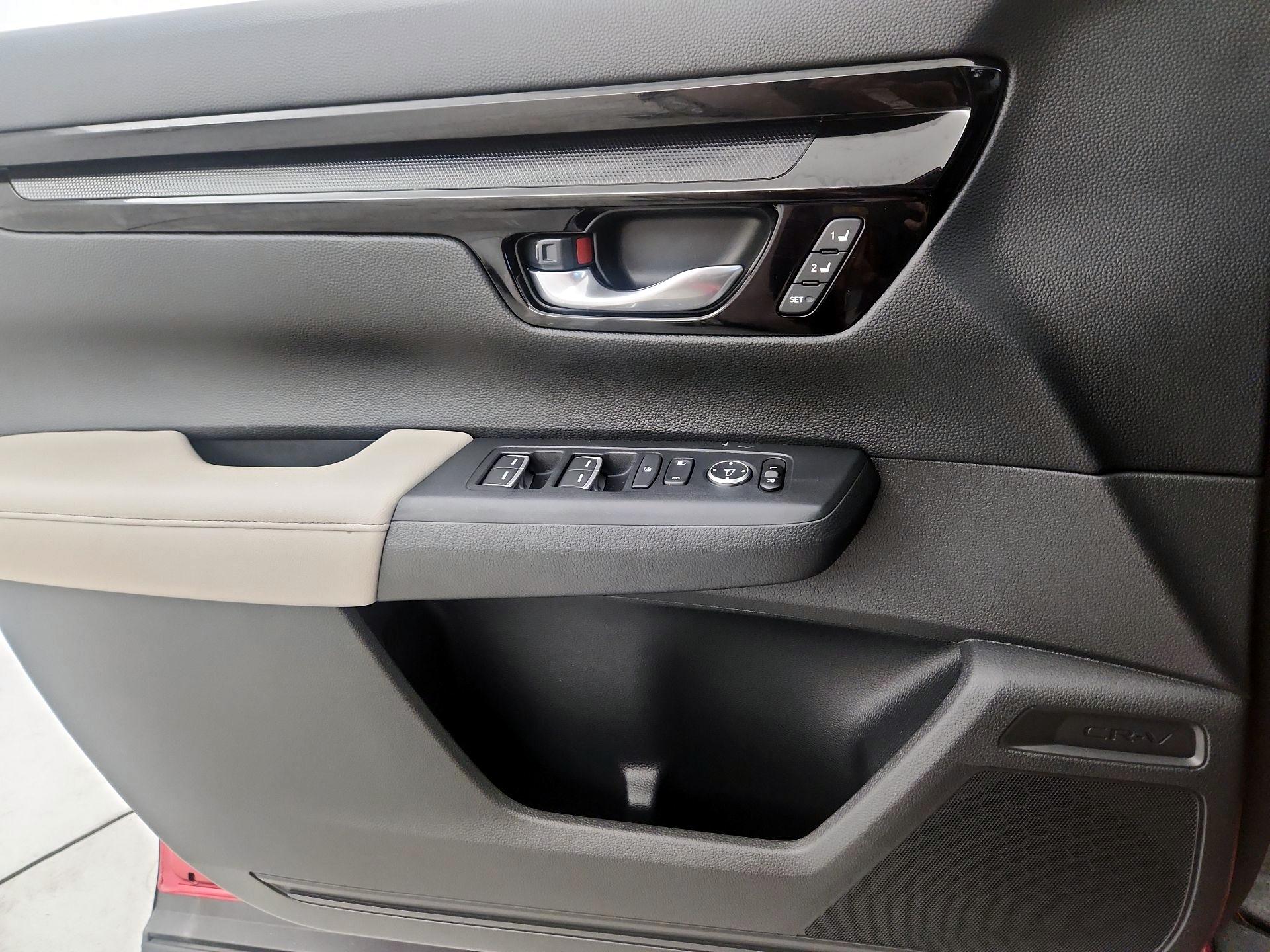 Thumbnail: 2023 Honda CR-V - 12