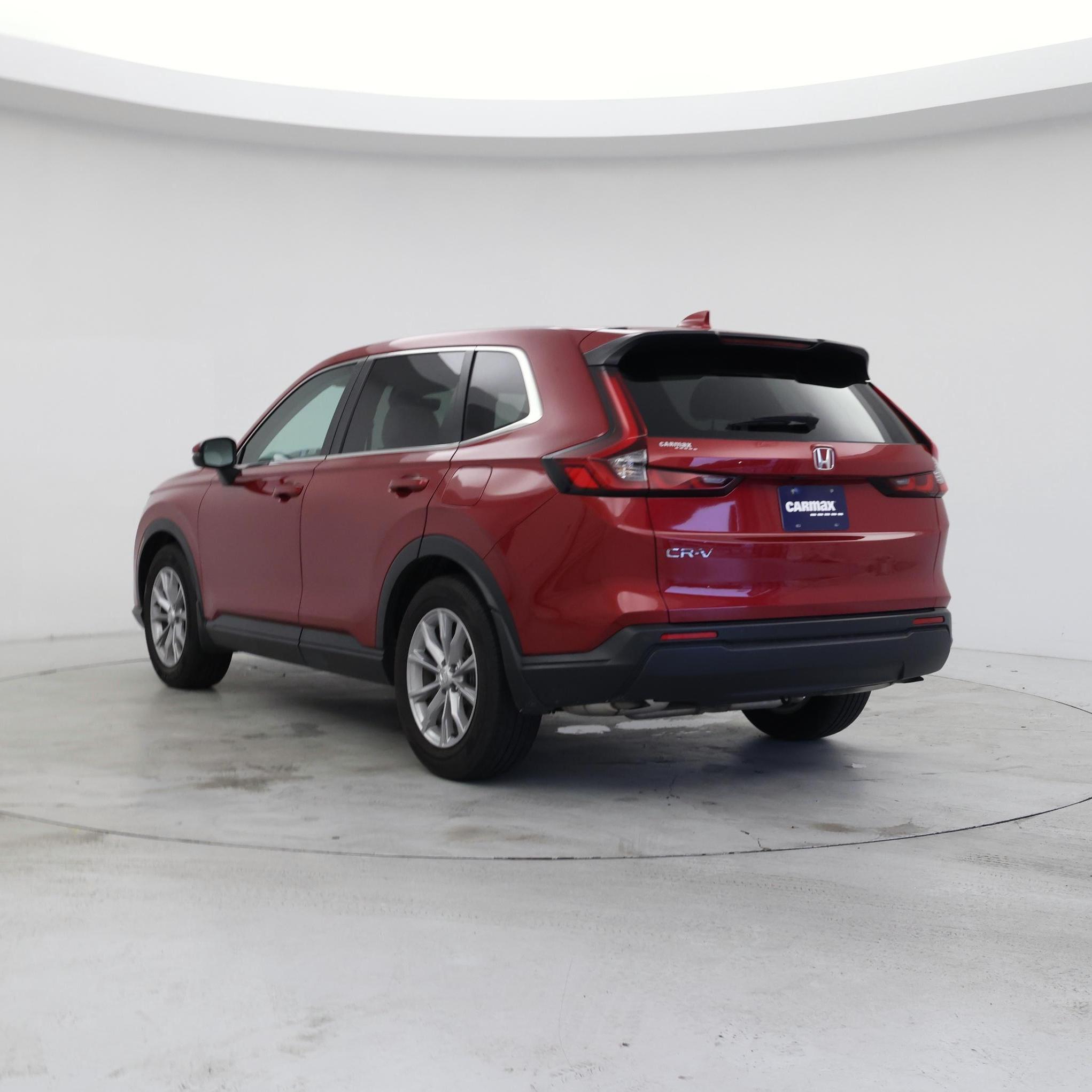 Thumbnail: 2023 Honda CR-V - 2