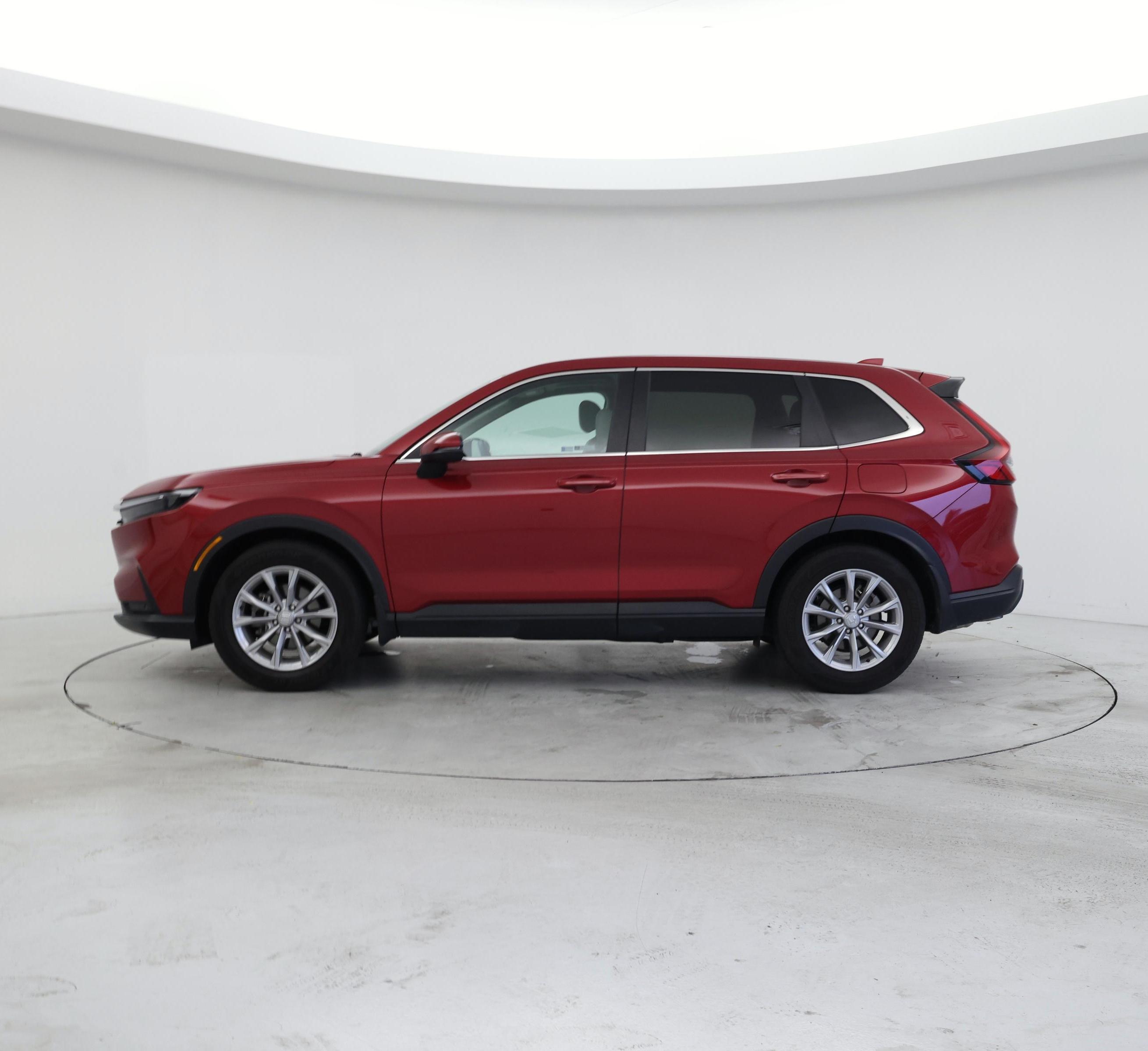 Thumbnail: 2023 Honda CR-V - 3