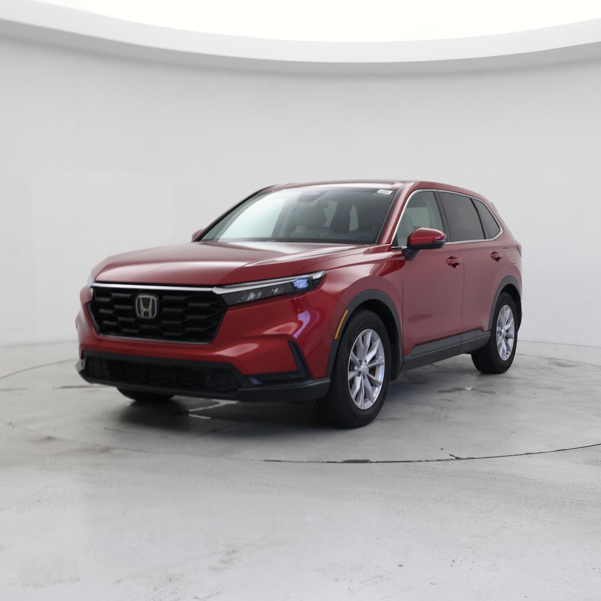 Thumbnail: 2023 Honda CR-V - 4