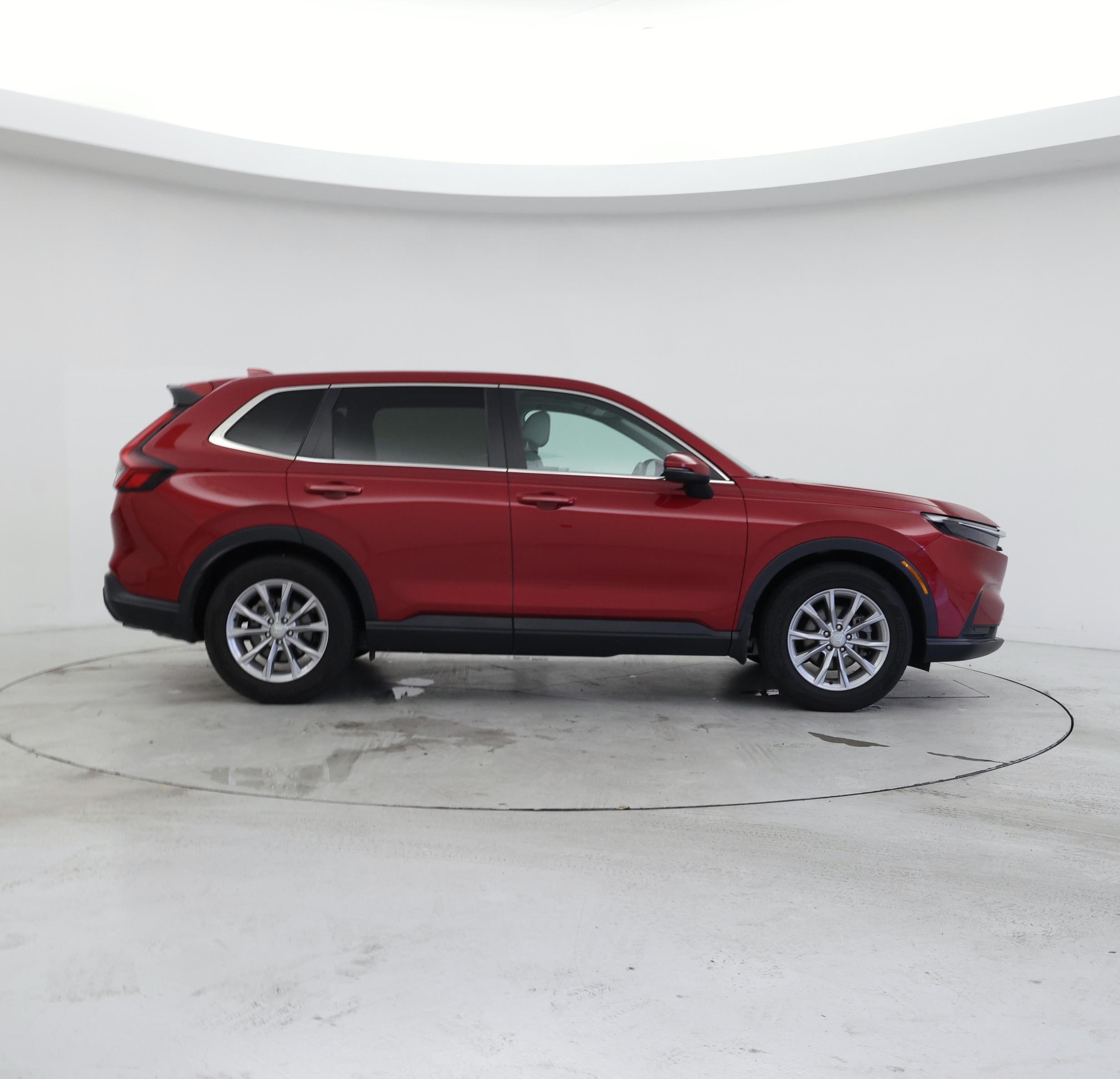 Thumbnail: 2023 Honda CR-V - 7