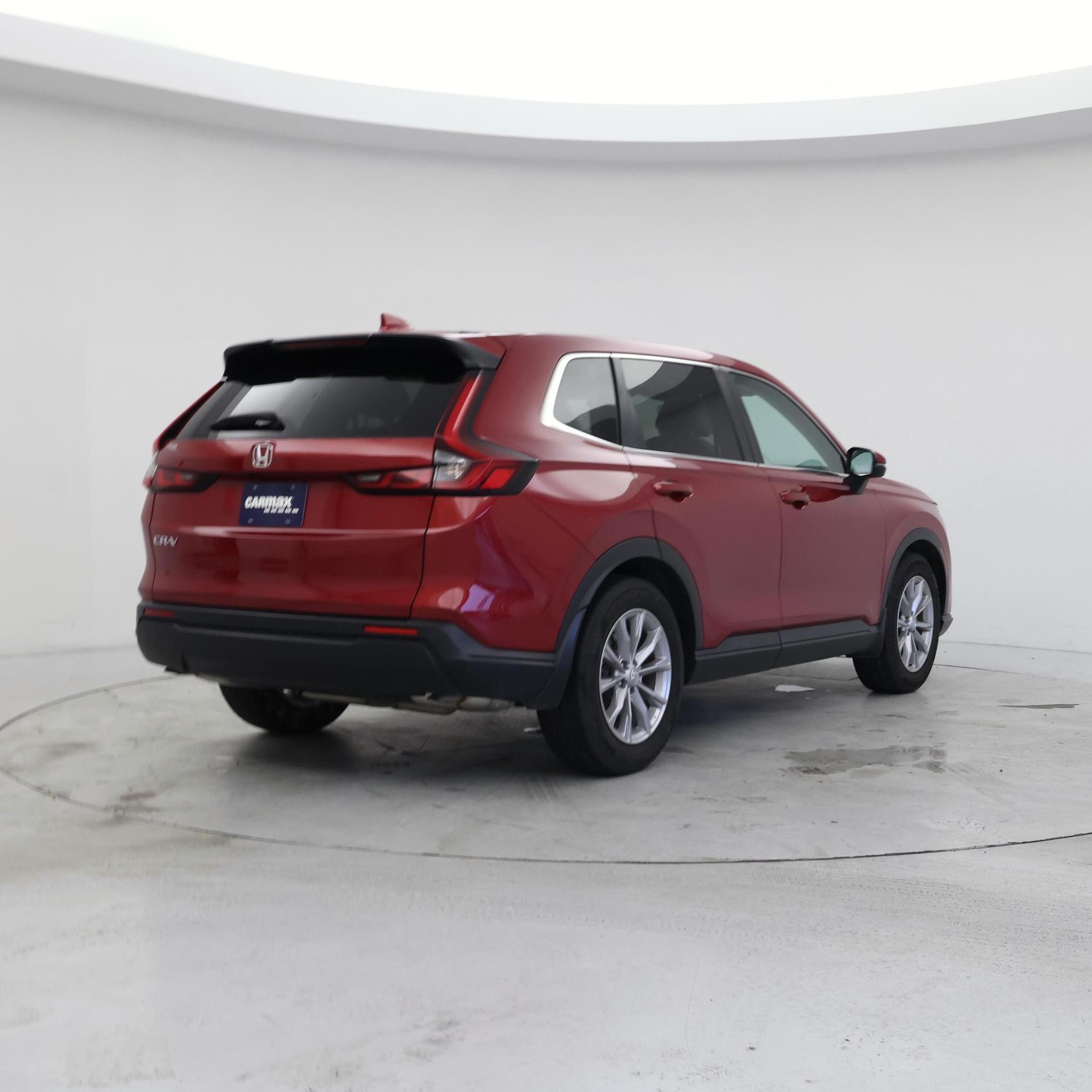 Thumbnail: 2023 Honda CR-V - 8