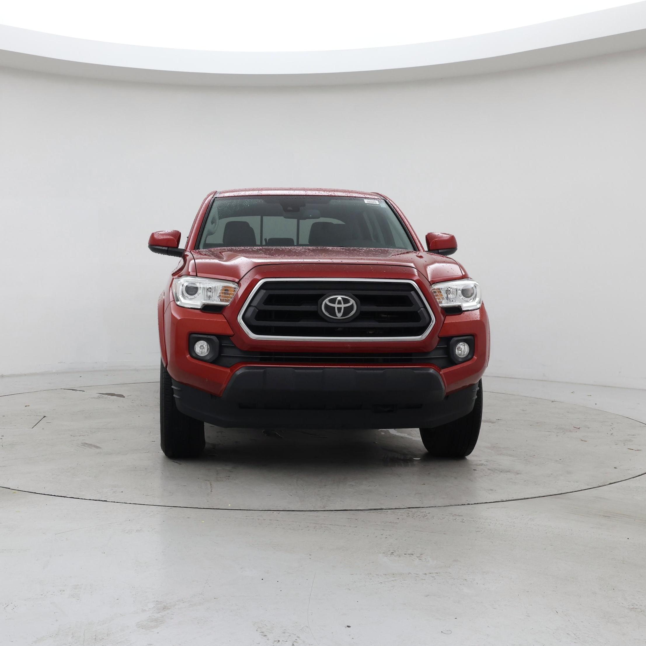 Thumbnail: 2020 Toyota Tacoma - 5
