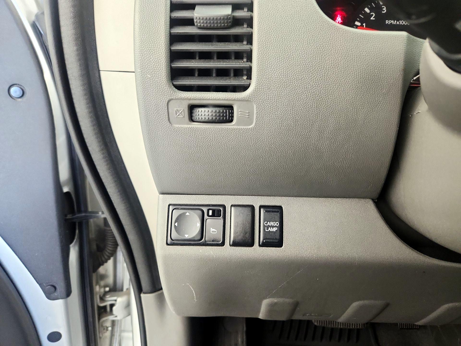 Thumbnail: 2019 Nissan Frontier - 13
