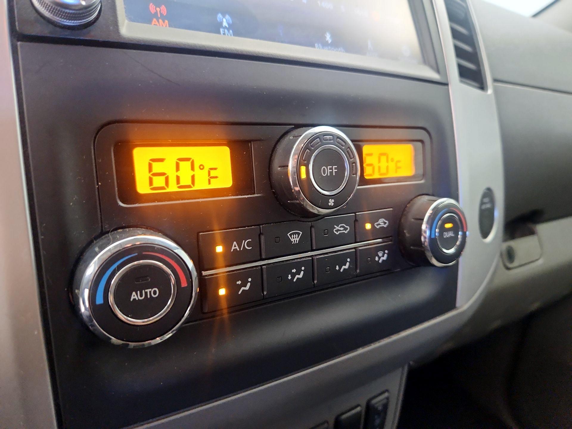 Thumbnail: 2019 Nissan Frontier - 16
