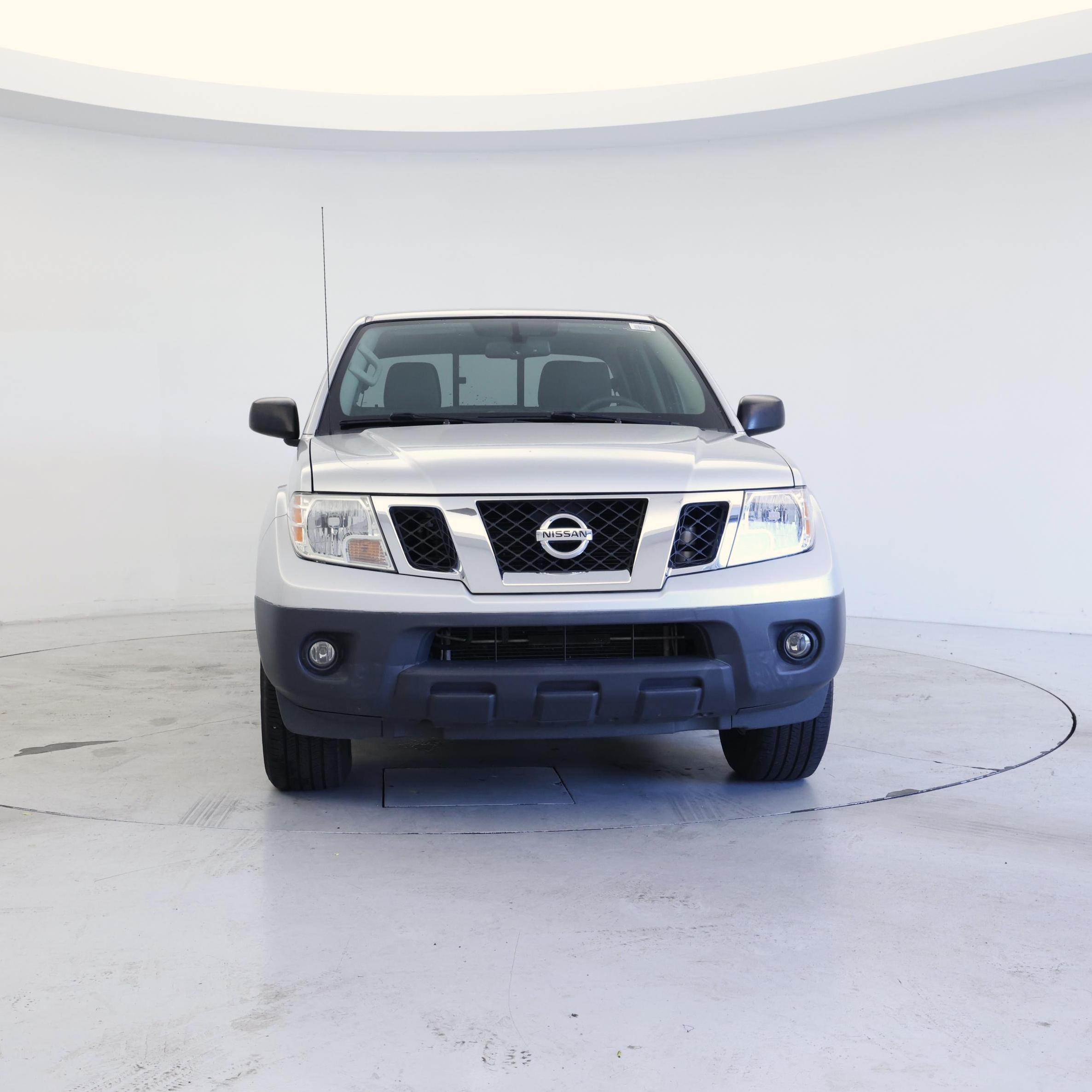Thumbnail: 2019 Nissan Frontier - 5