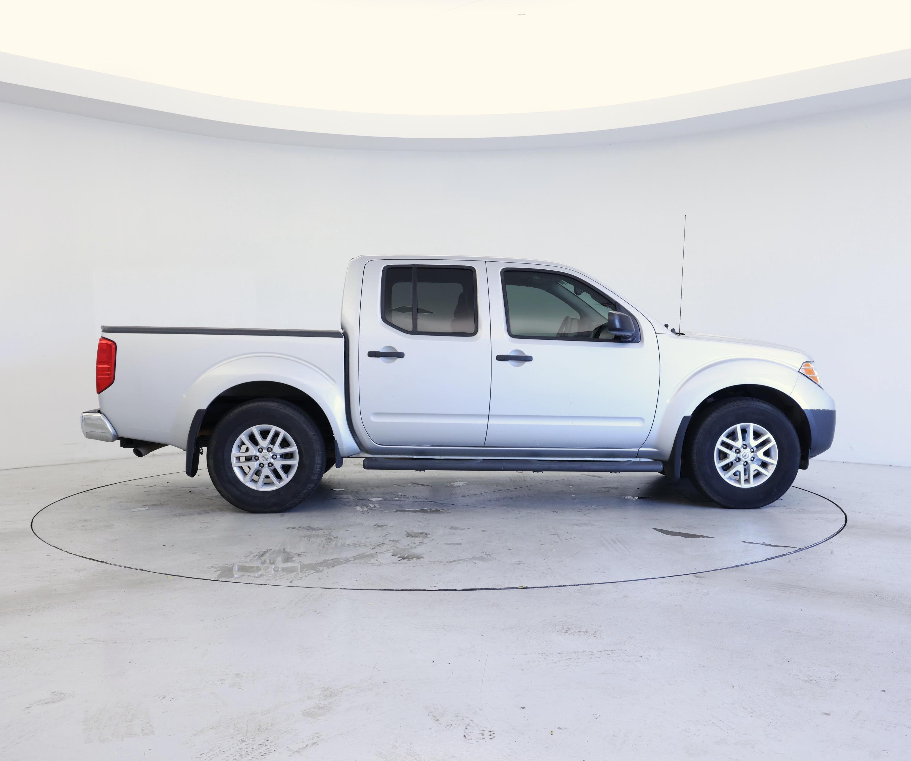 Thumbnail: 2019 Nissan Frontier - 7