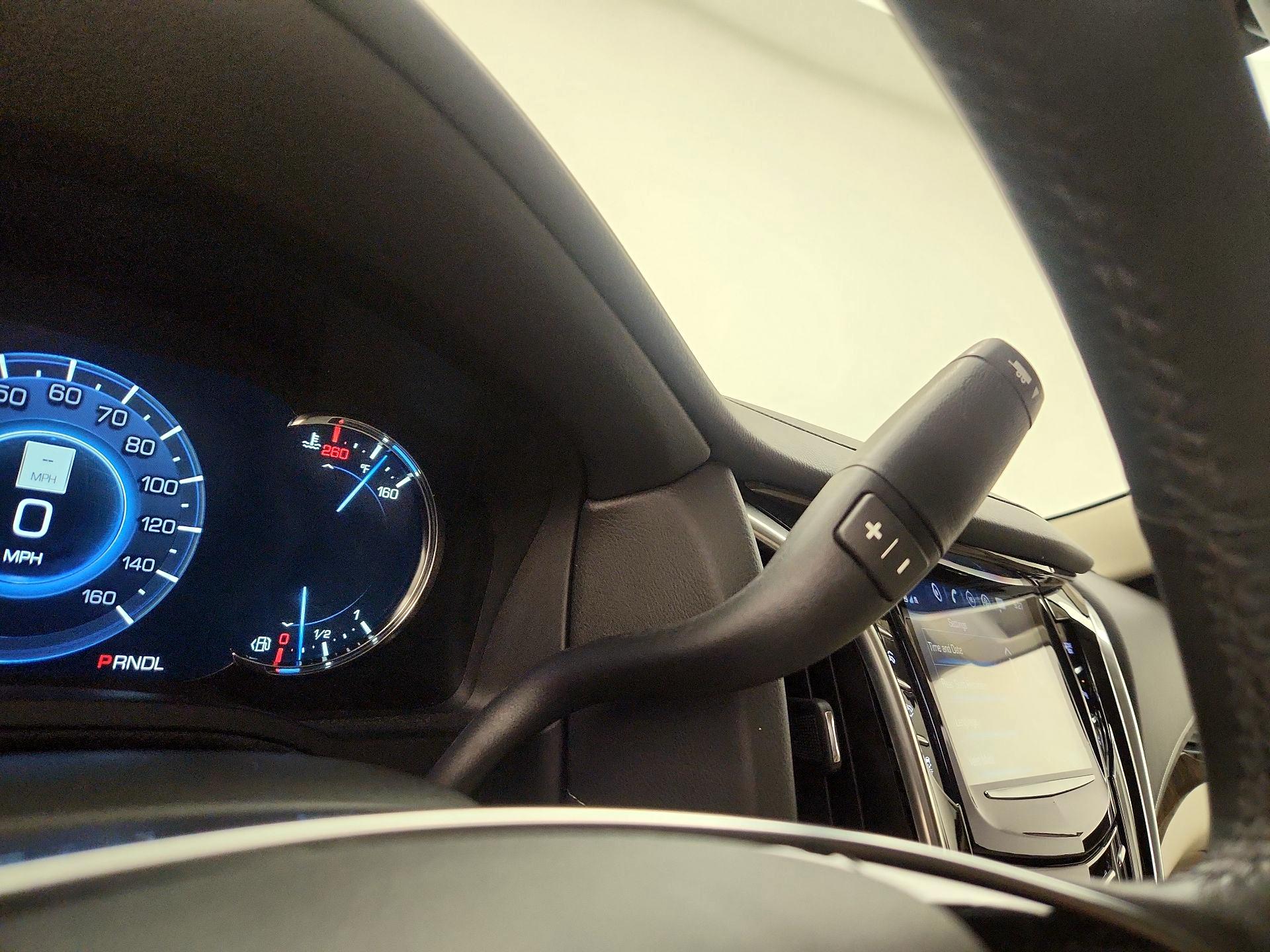 Thumbnail: 2020 Cadillac Escalade - 15