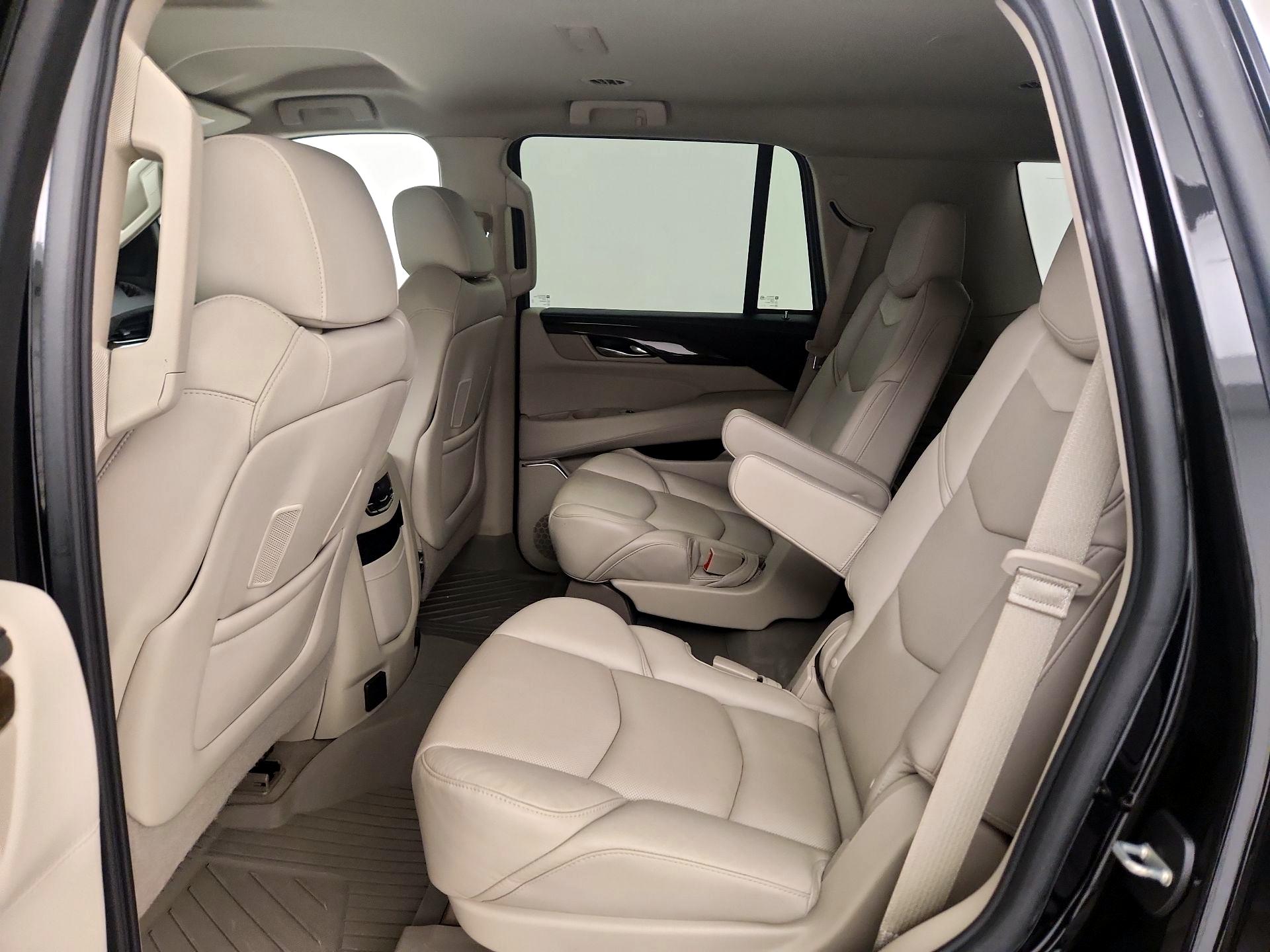 Thumbnail: 2020 Cadillac Escalade - 17