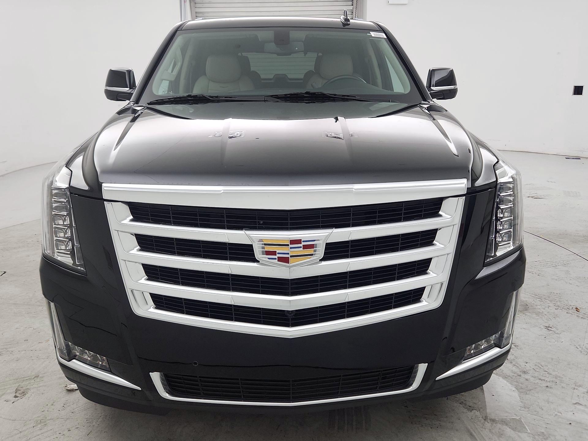 Thumbnail: 2020 Cadillac Escalade - 2