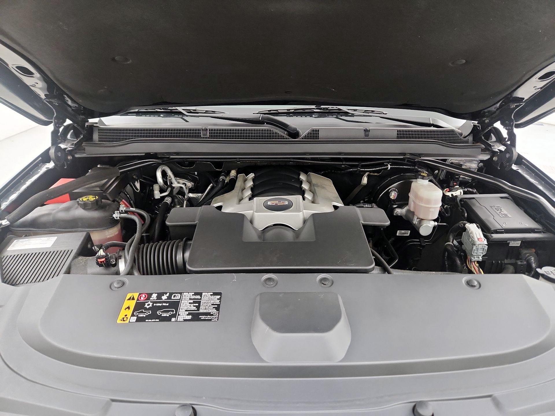 Thumbnail: 2020 Cadillac Escalade - 19