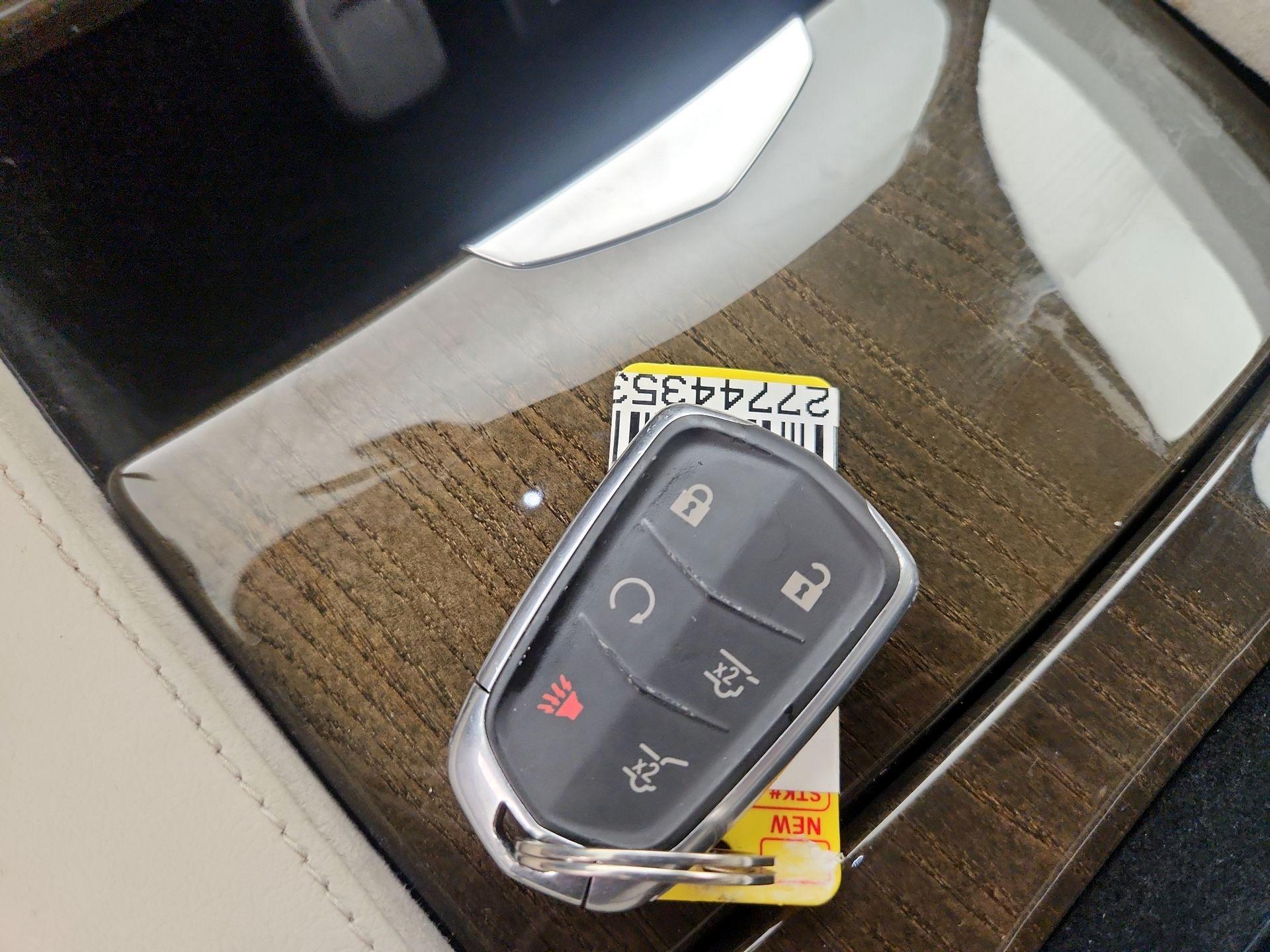 Thumbnail: 2020 Cadillac Escalade - 20