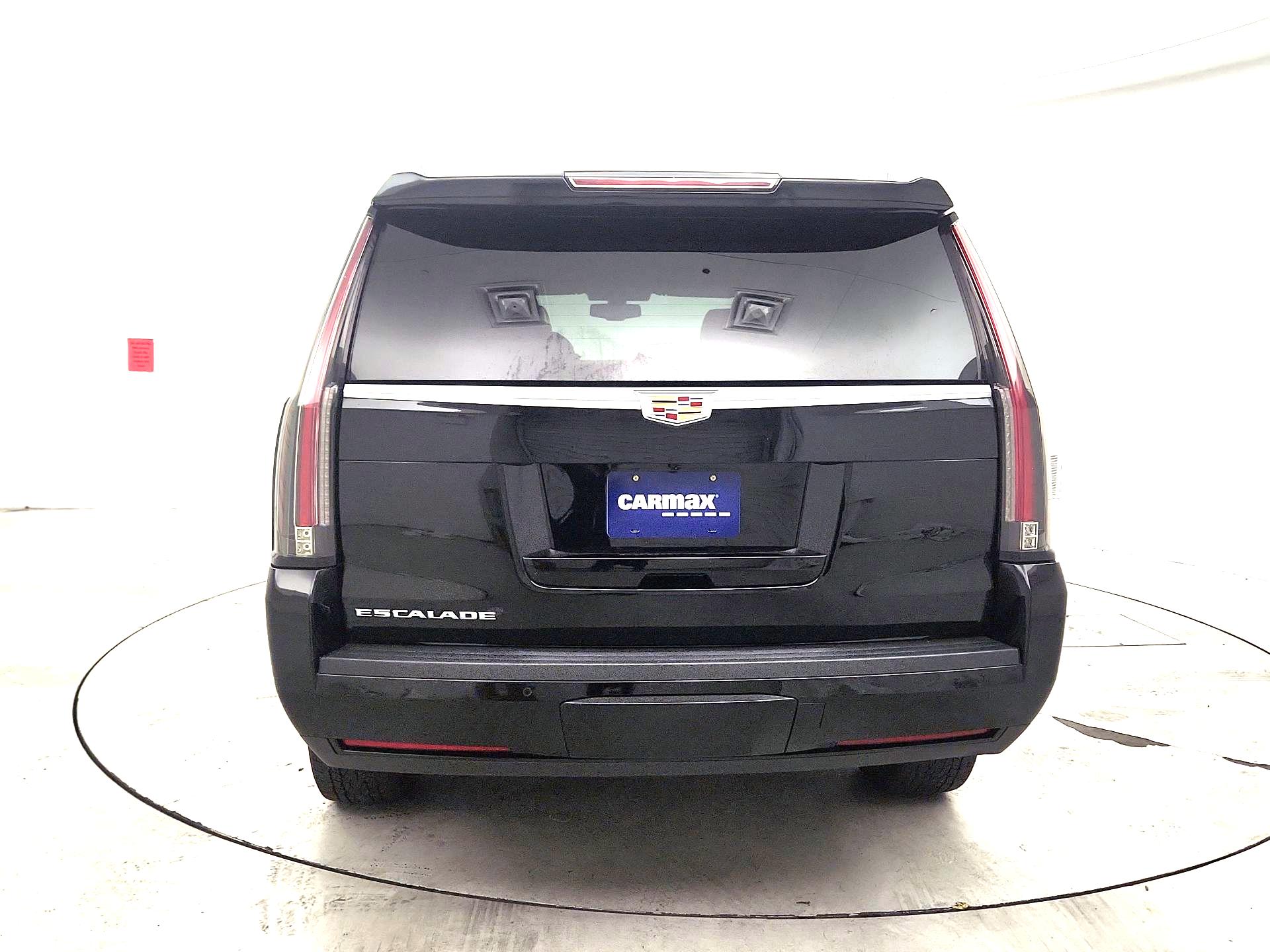 Thumbnail: 2020 Cadillac Escalade - 6