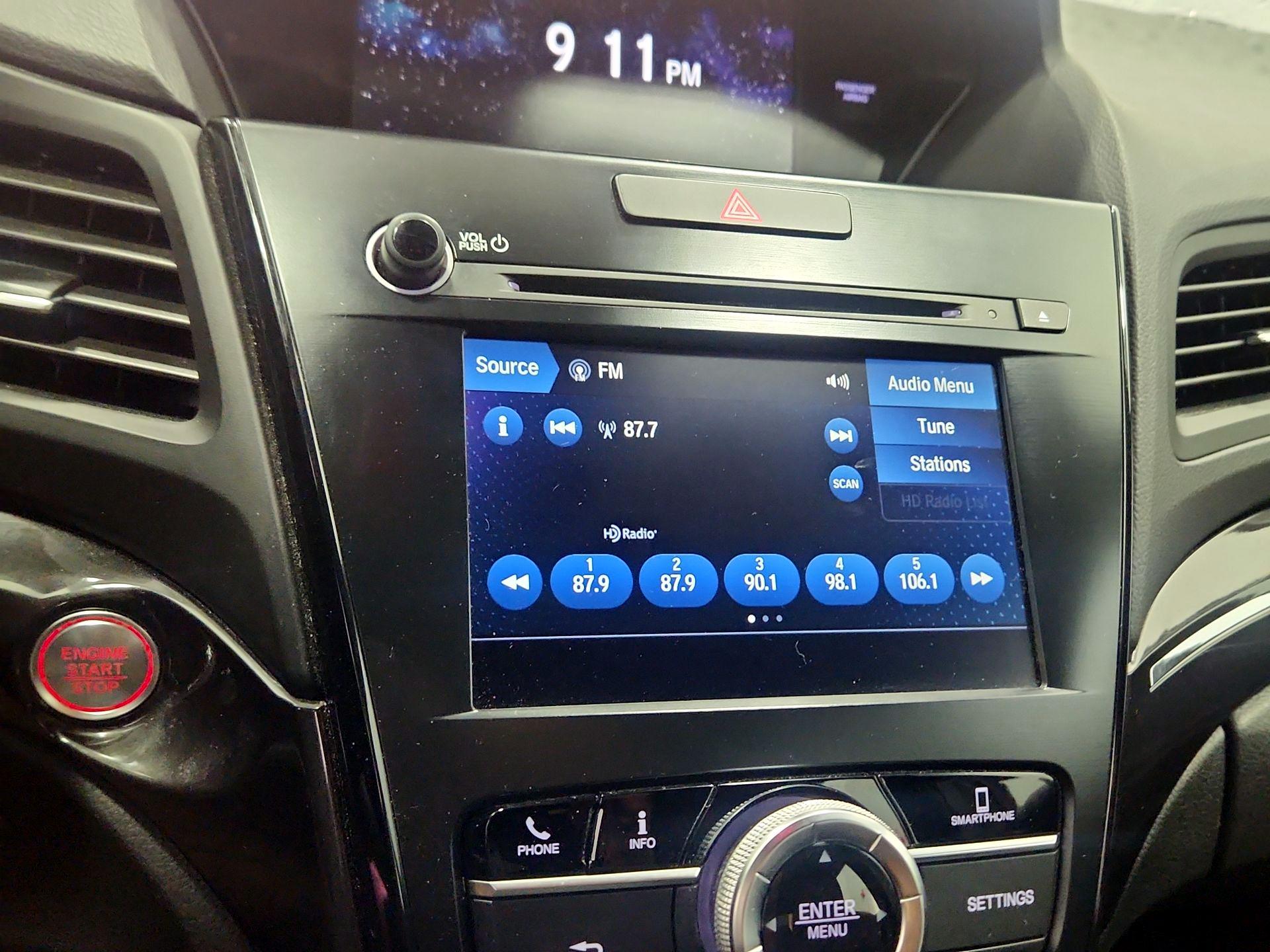 Thumbnail: 2019 Acura ILX - 15