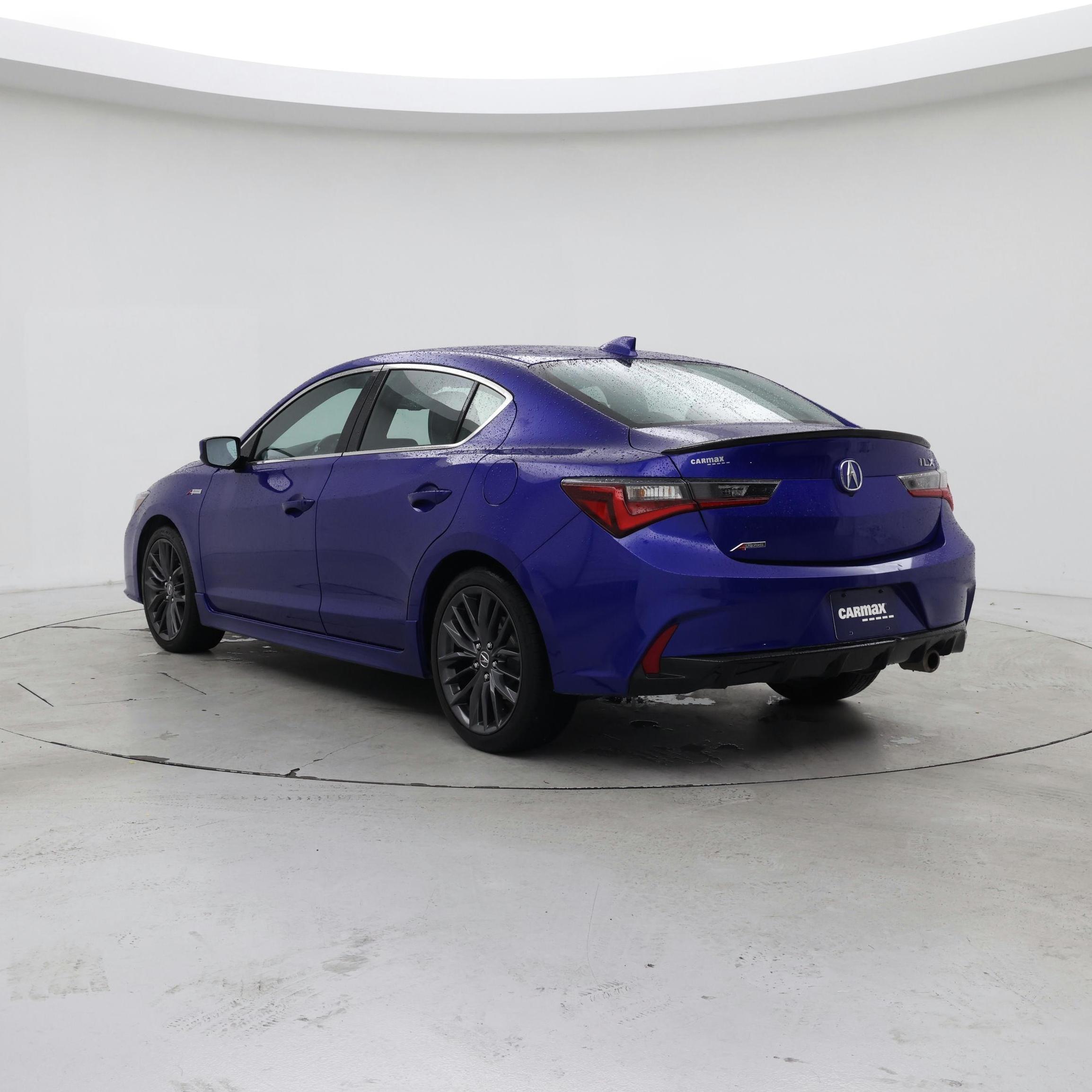 Thumbnail: 2019 Acura ILX - 2