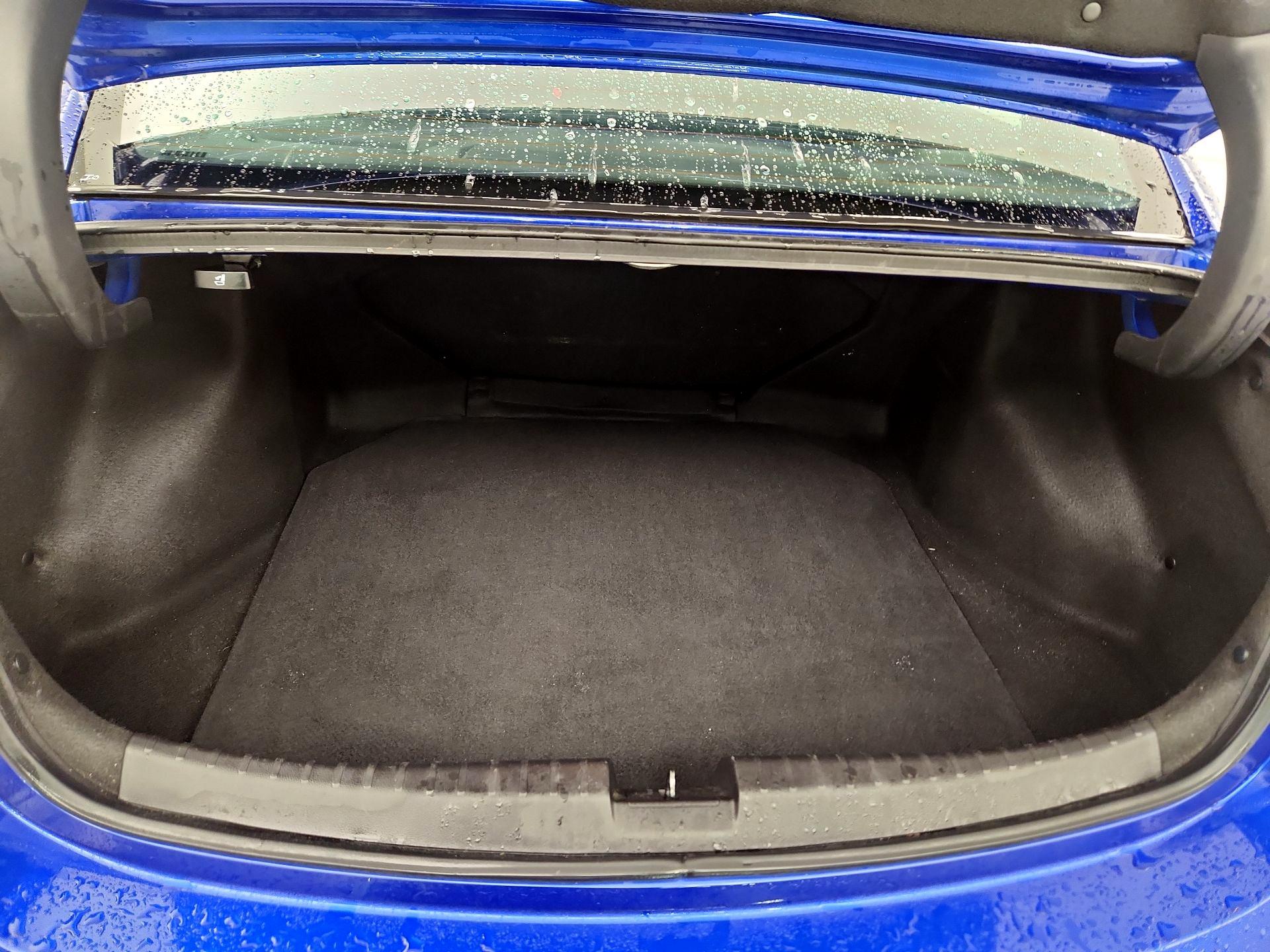 Thumbnail: 2019 Acura ILX - 20