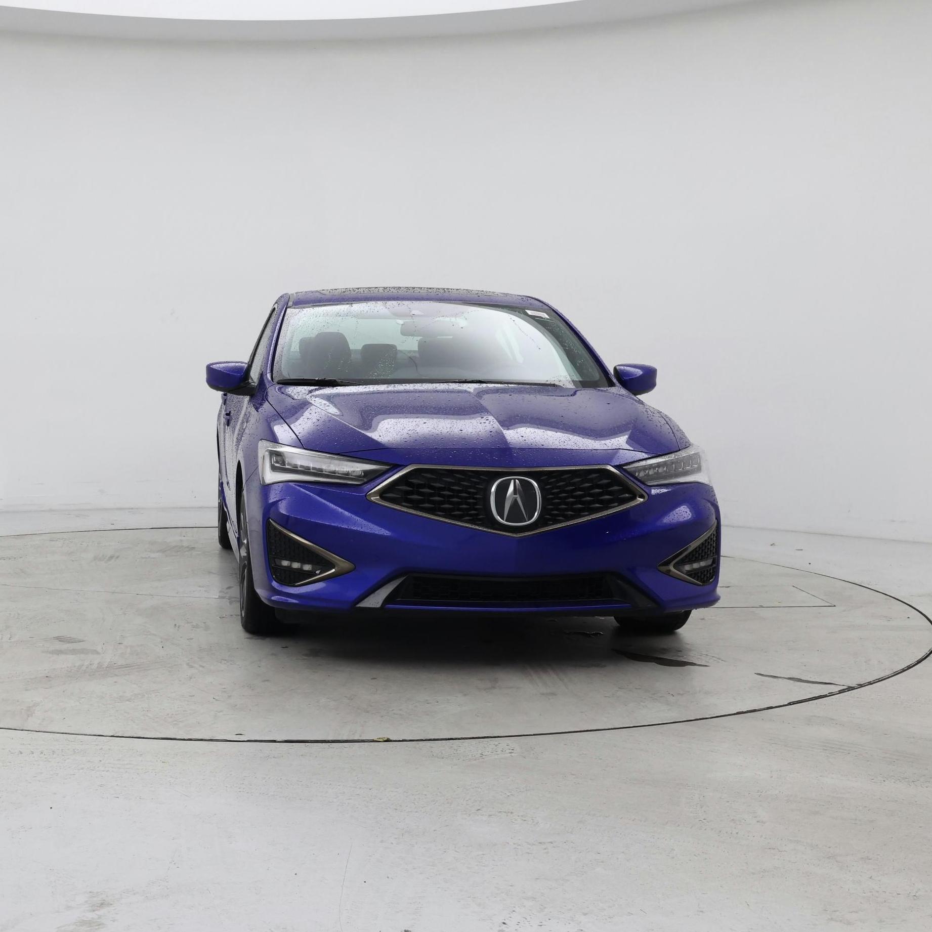 Thumbnail: 2019 Acura ILX - 5