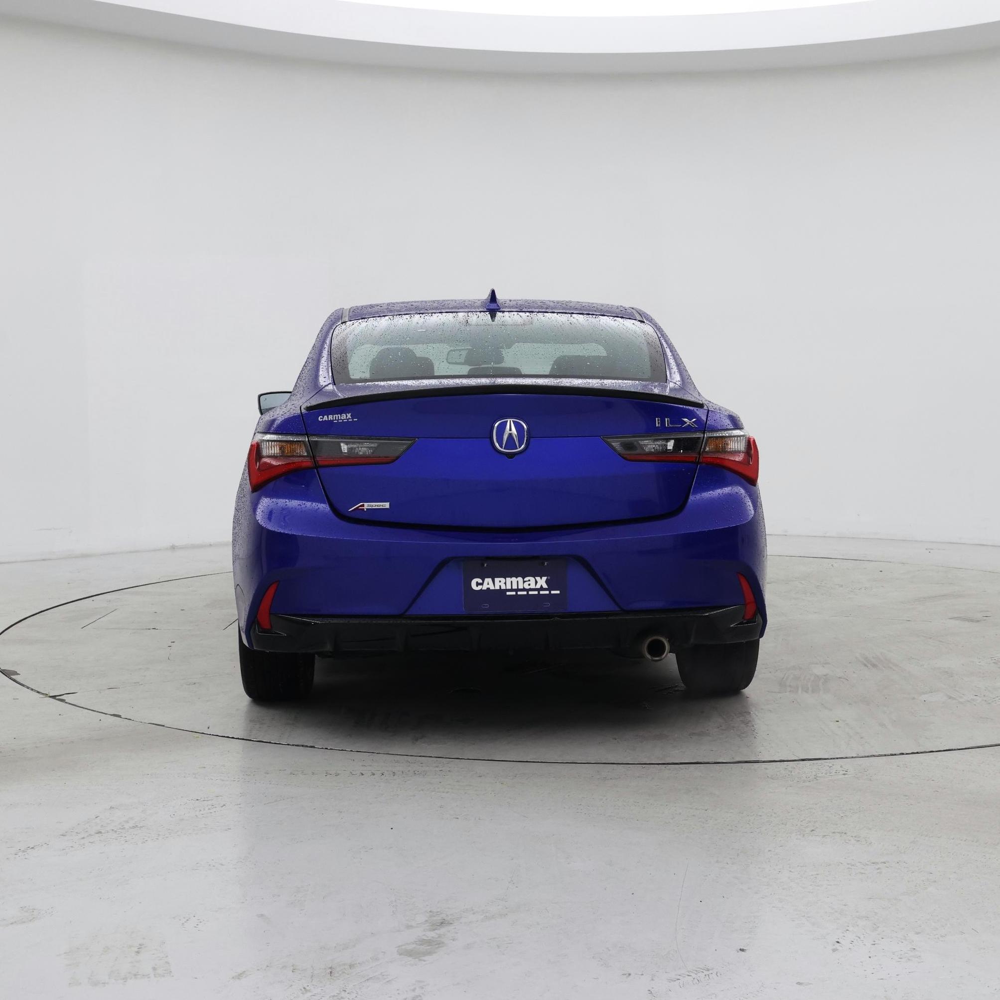Thumbnail: 2019 Acura ILX - 6