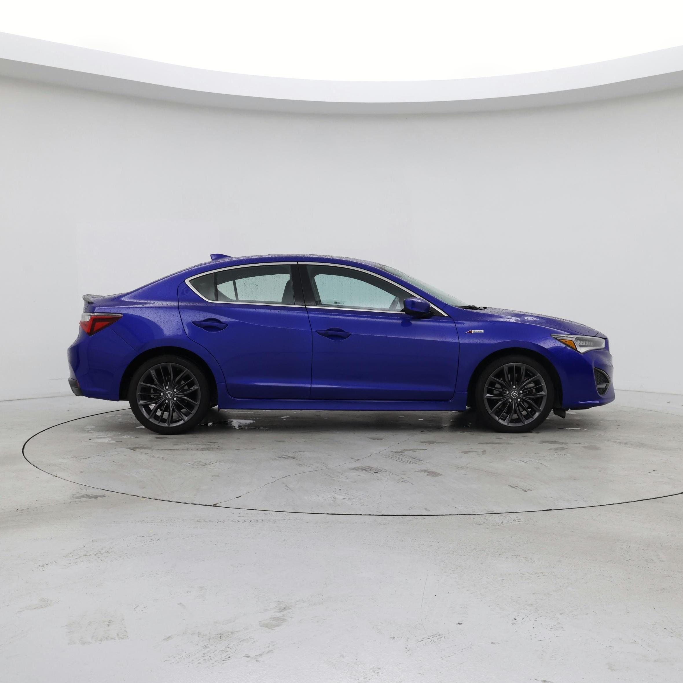 Thumbnail: 2019 Acura ILX - 7