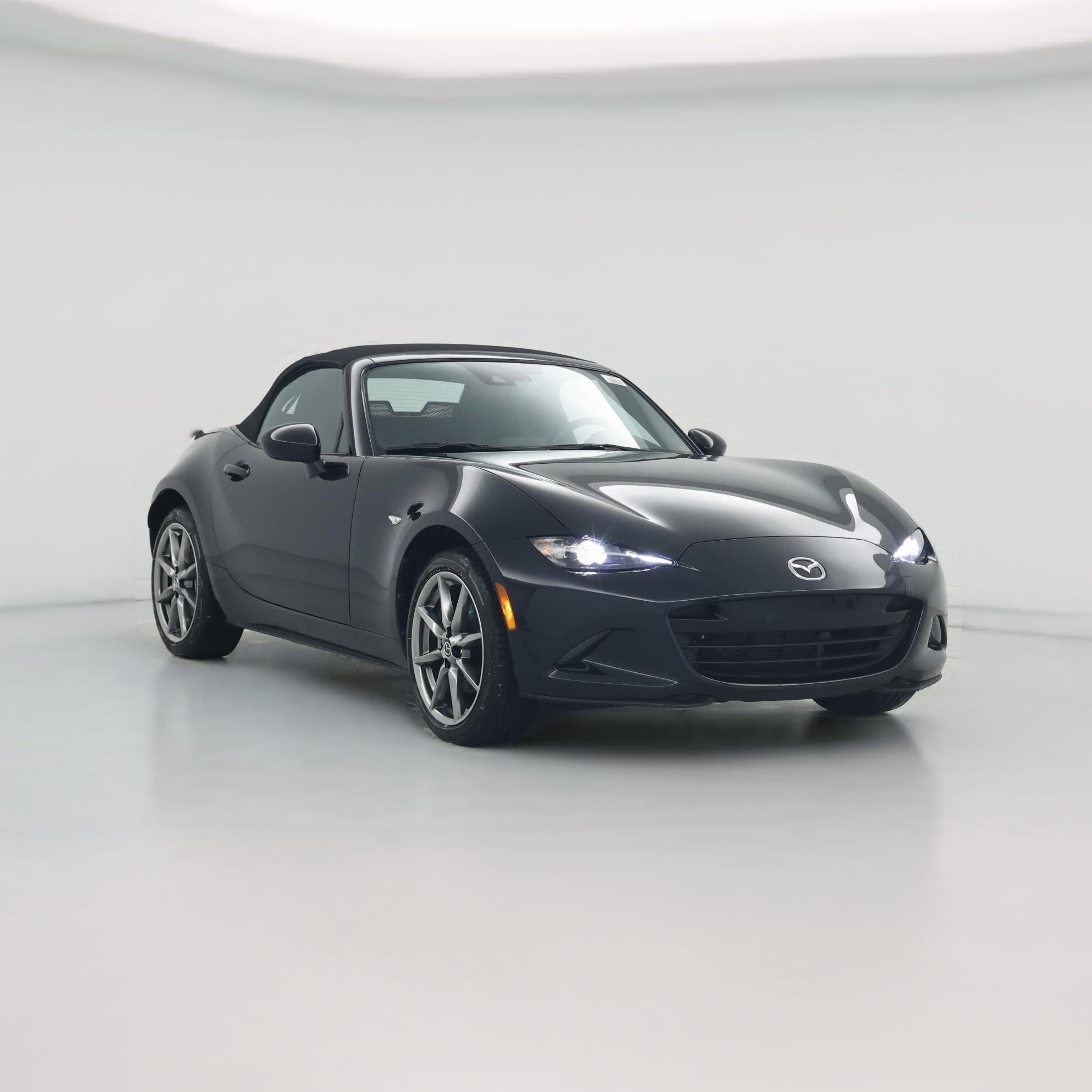 Thumbnail: 2023 Mazda MX-5 Miata - 1