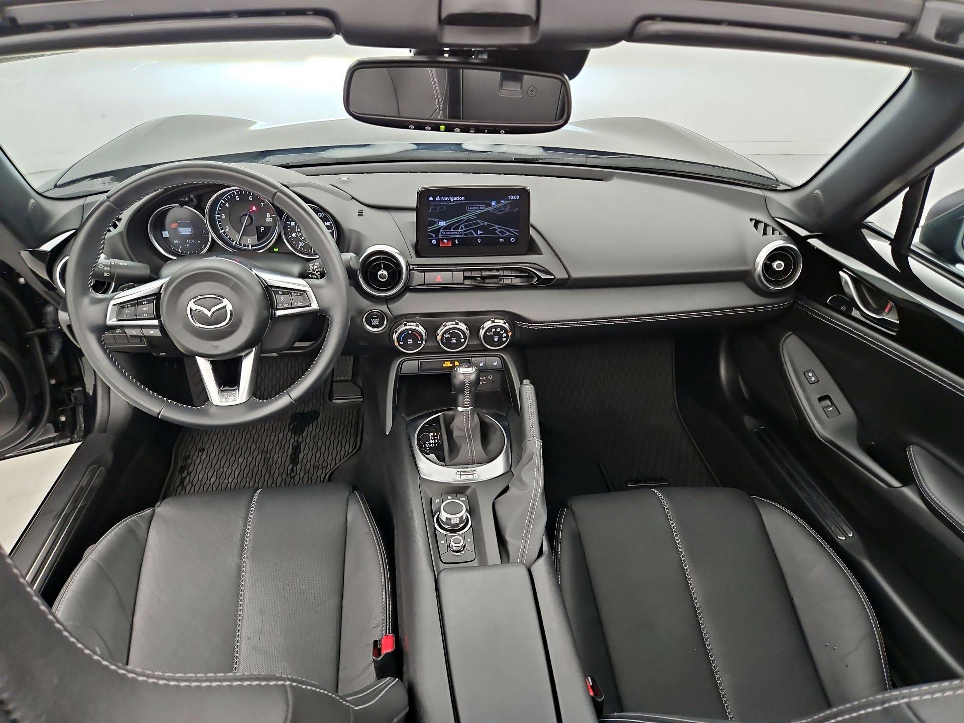 Thumbnail: 2023 Mazda MX-5 Miata - 9
