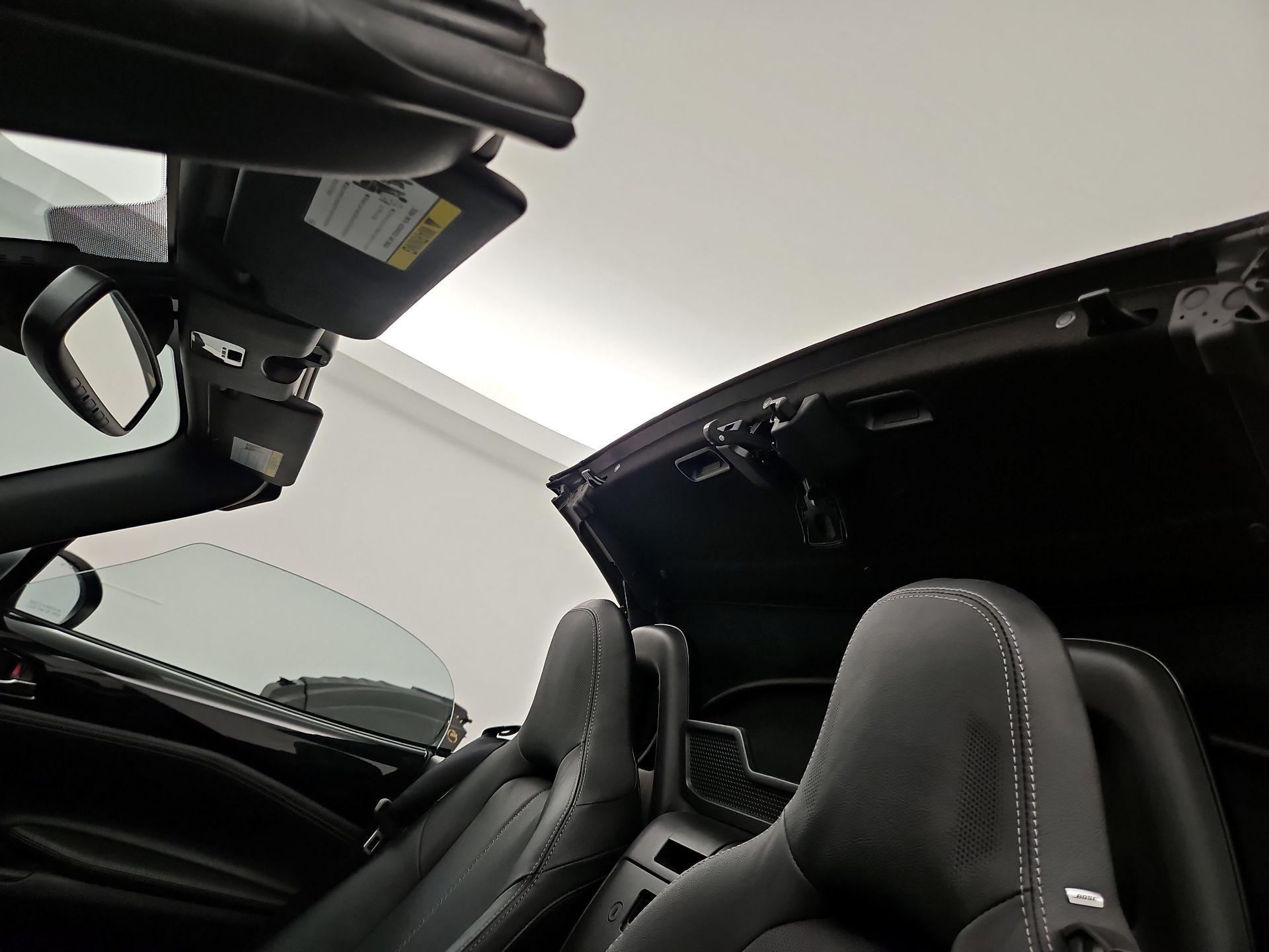 Thumbnail: 2023 Mazda MX-5 Miata - 20