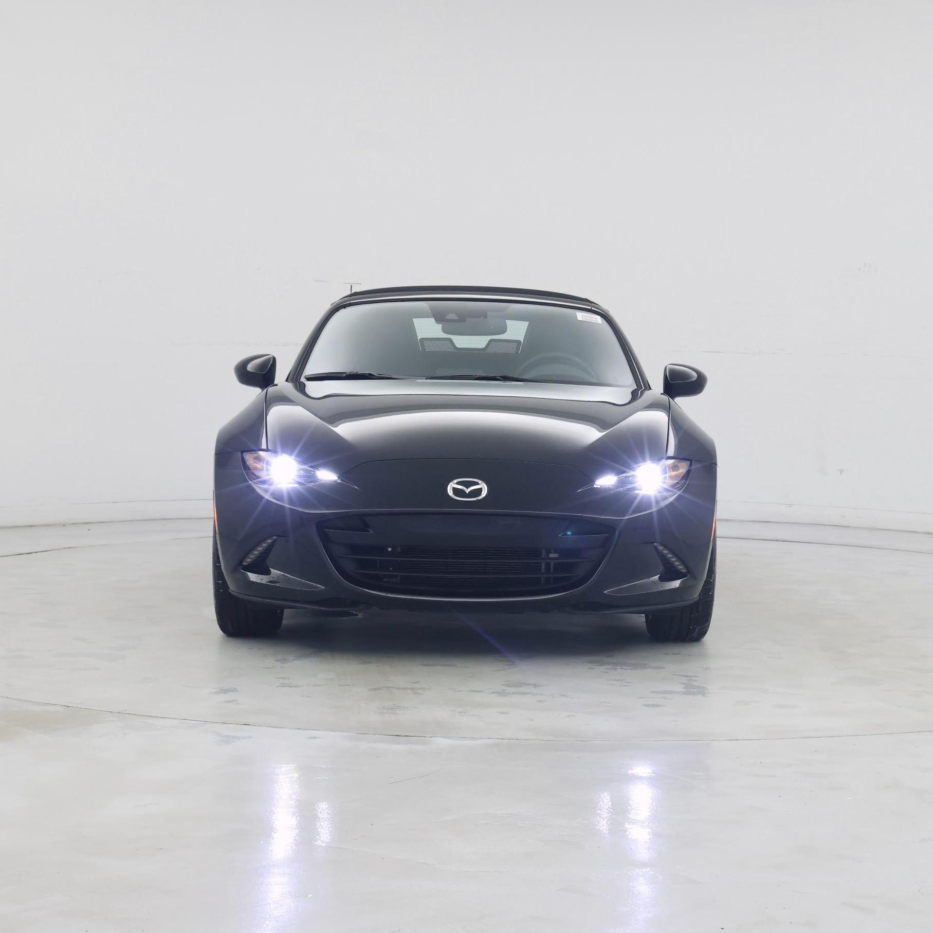 Thumbnail: 2023 Mazda MX-5 Miata - 5