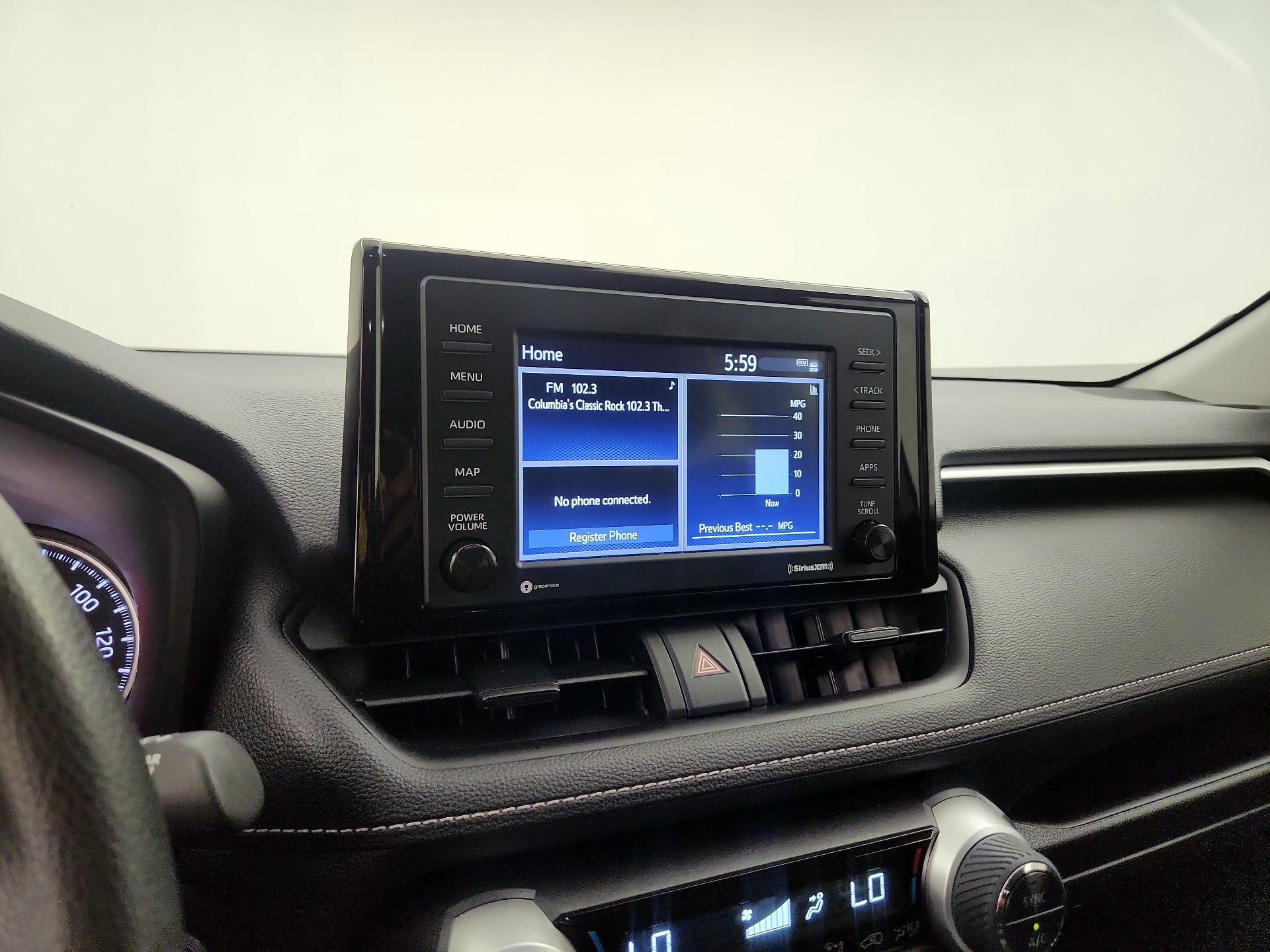 Thumbnail: 2022 Toyota RAV4 - 13