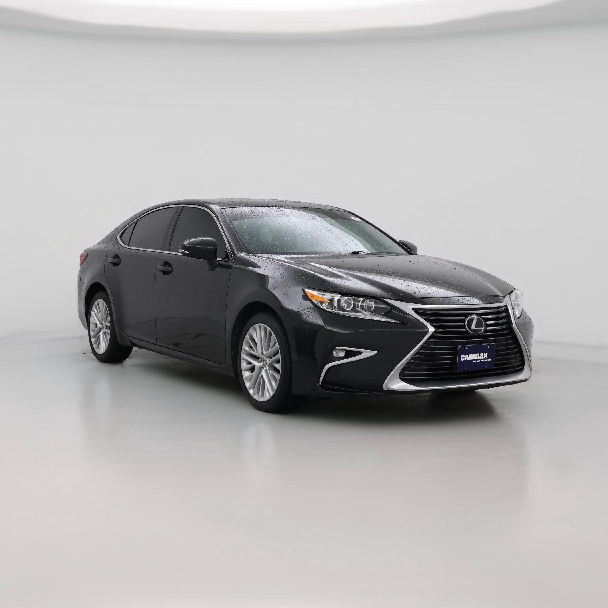 Thumbnail: 2016 Lexus ES - 1