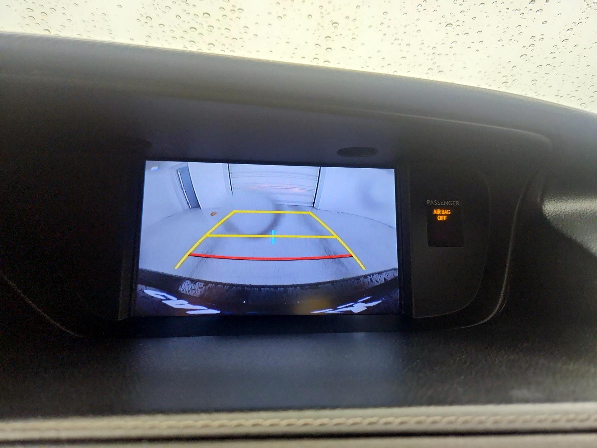 Thumbnail: 2016 Lexus ES - 14