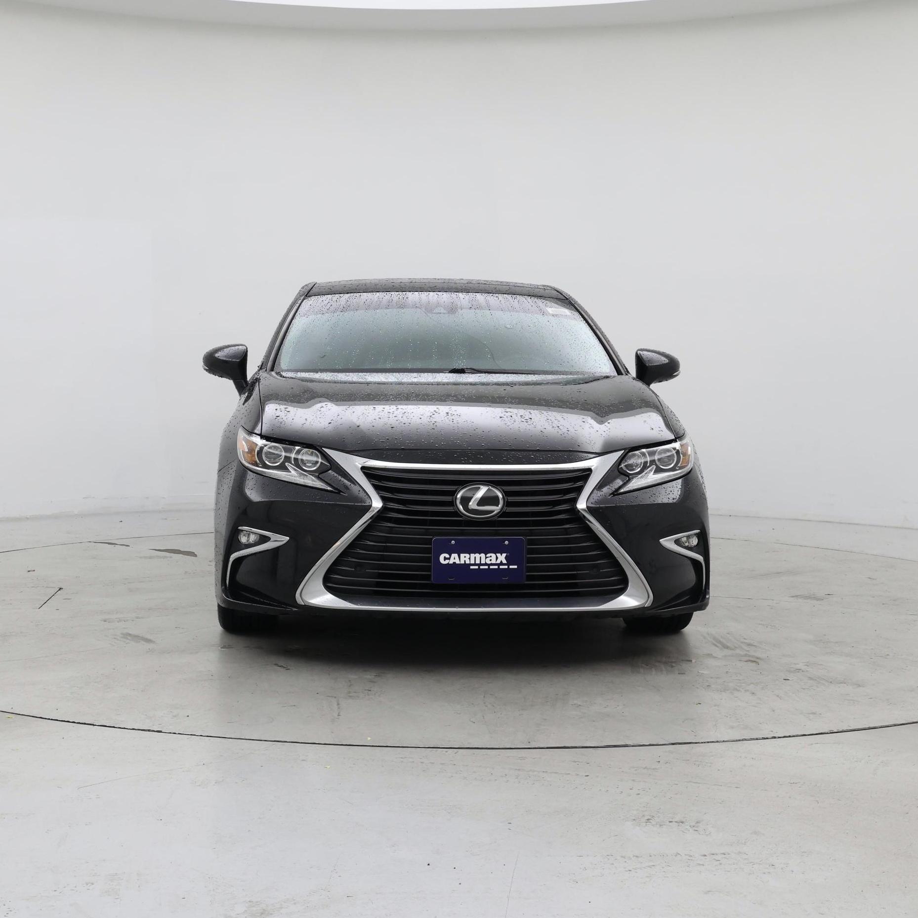 Thumbnail: 2016 Lexus ES - 5