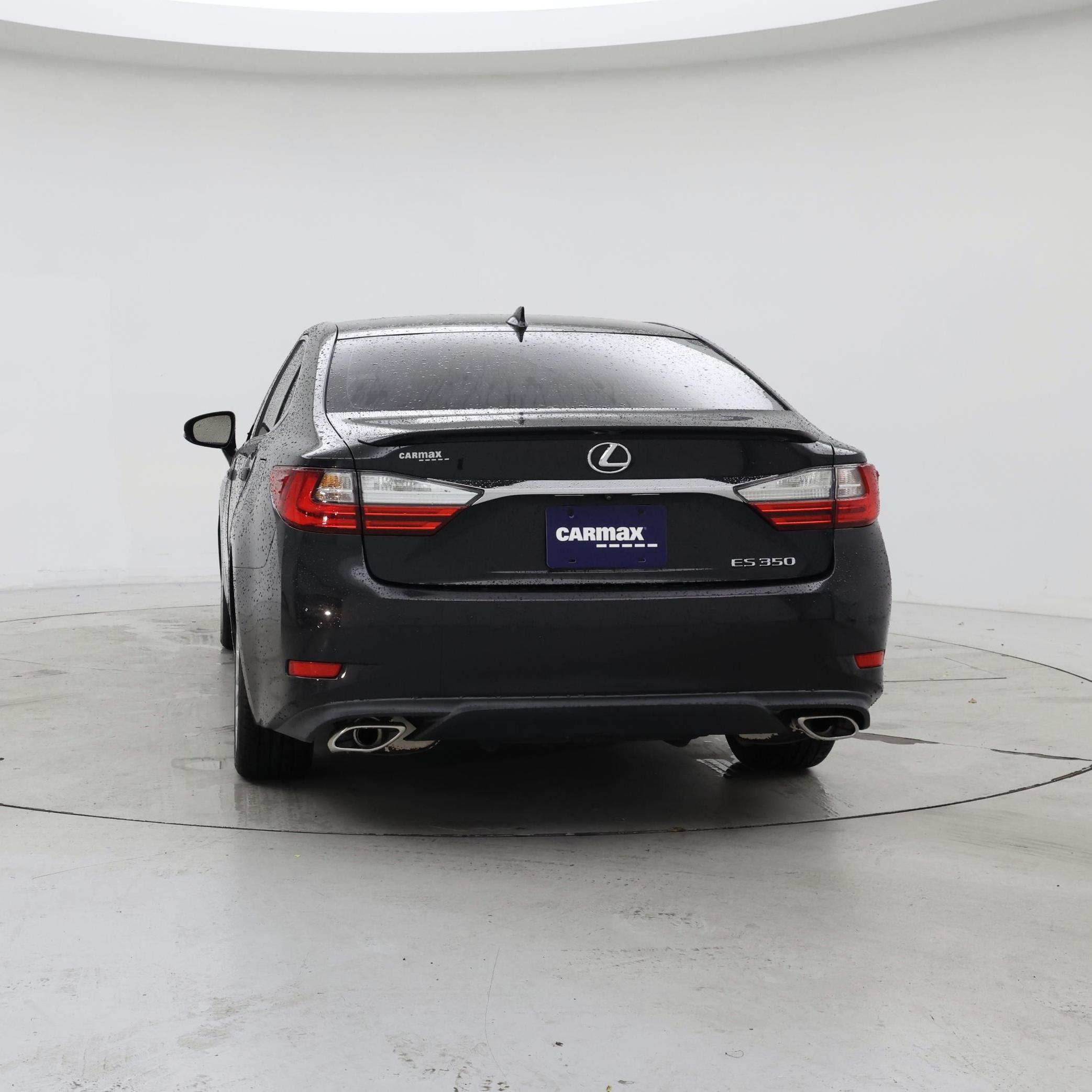 Thumbnail: 2016 Lexus ES - 6