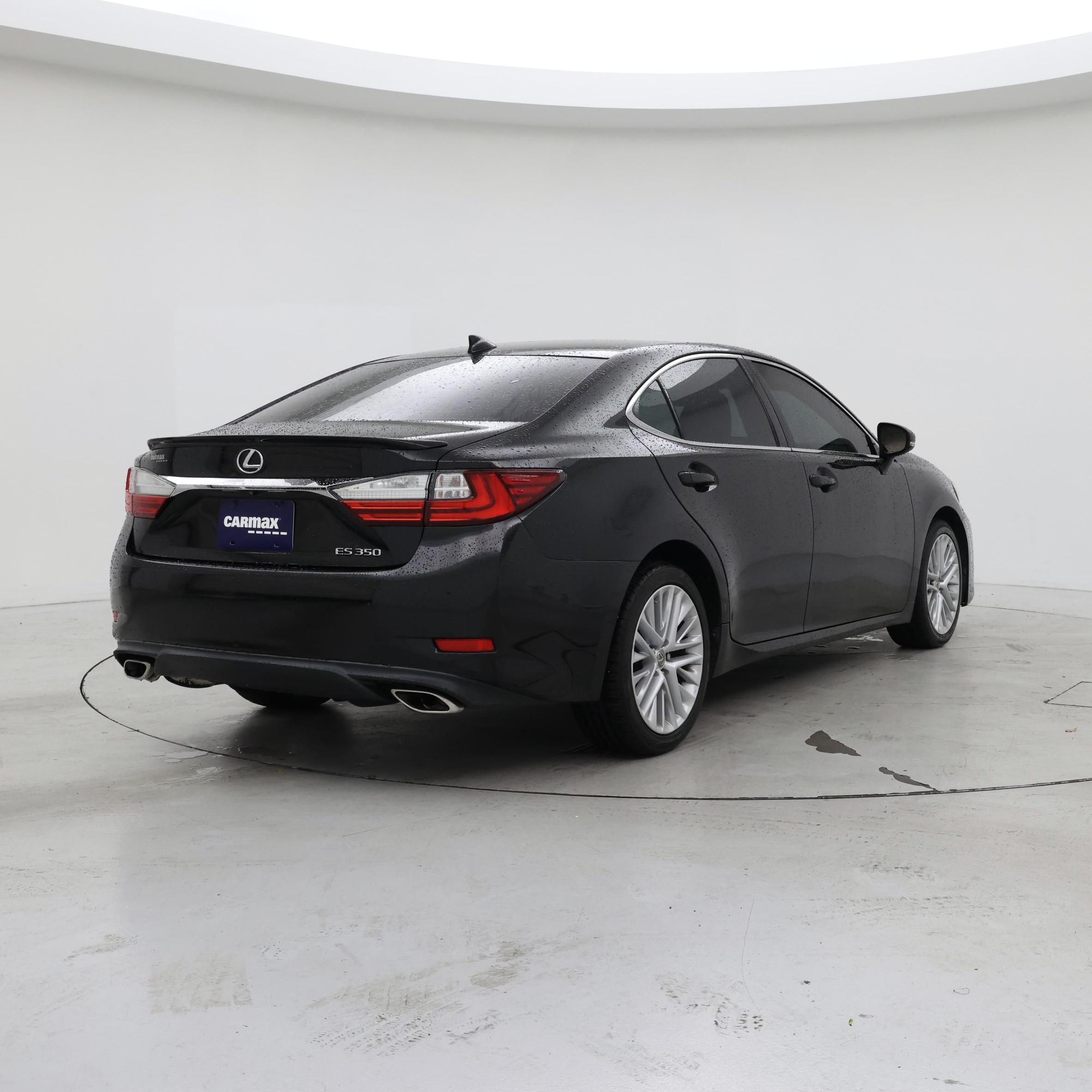 Thumbnail: 2016 Lexus ES - 8