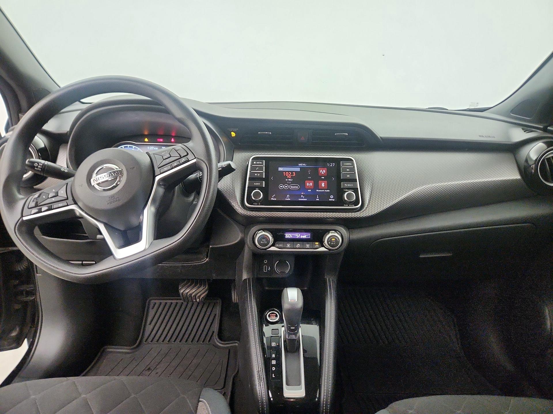 Thumbnail: 2020 Nissan Kicks - 9