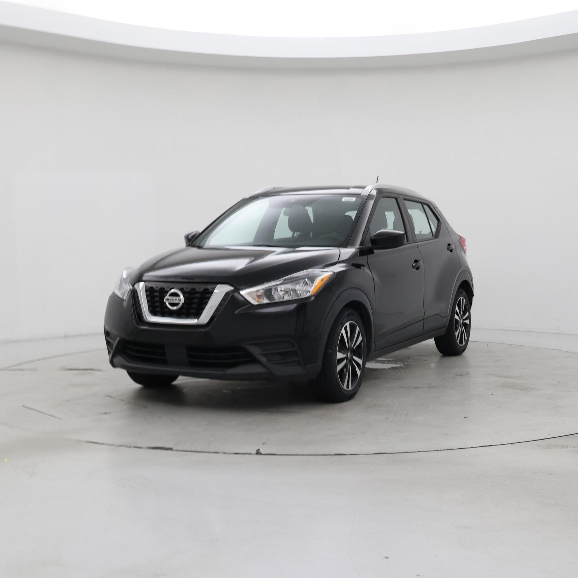 Thumbnail: 2020 Nissan Kicks - 4