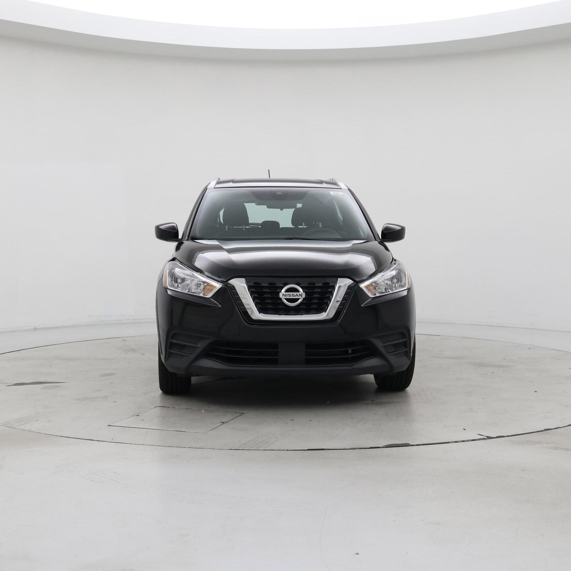 Thumbnail: 2020 Nissan Kicks - 5