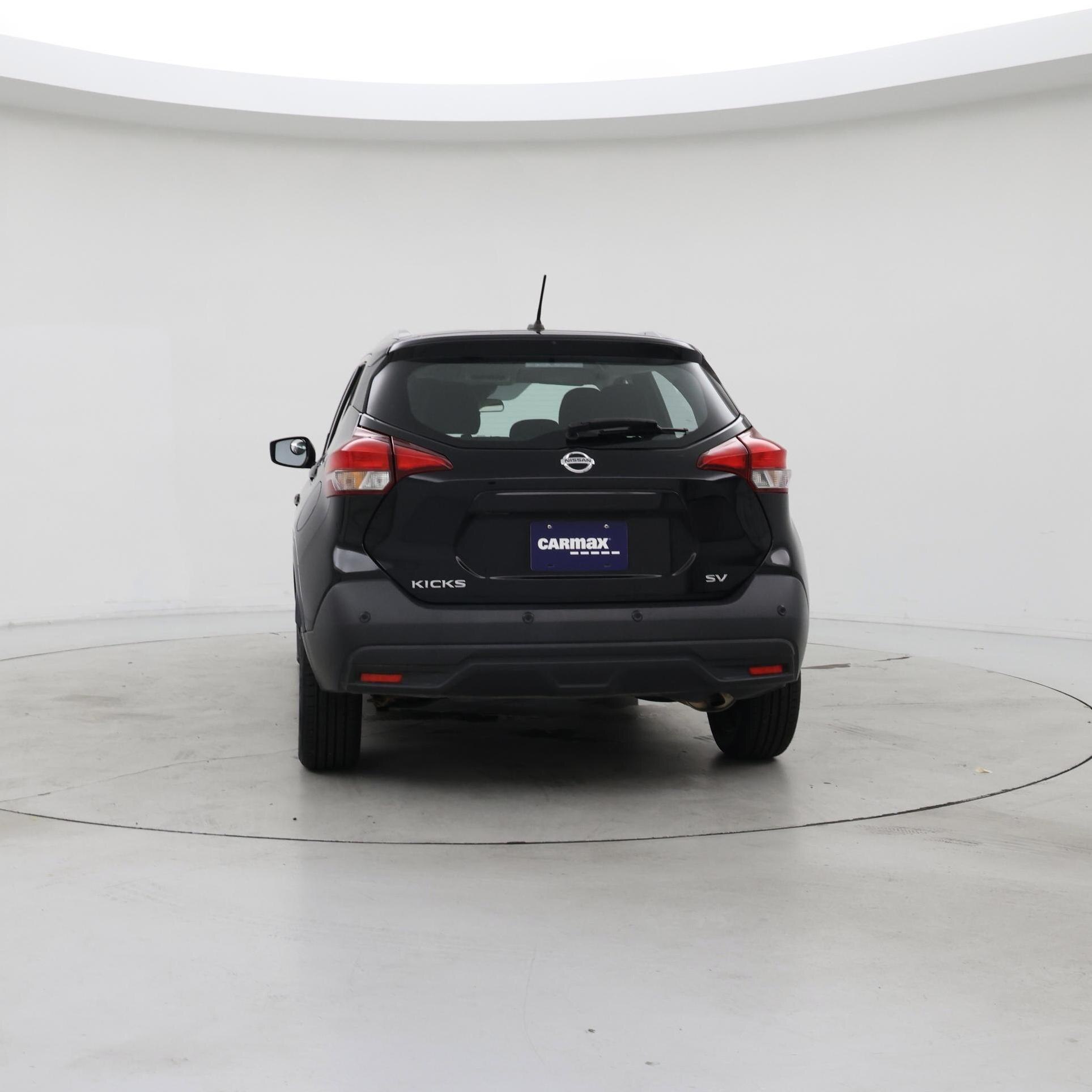 Thumbnail: 2020 Nissan Kicks - 6