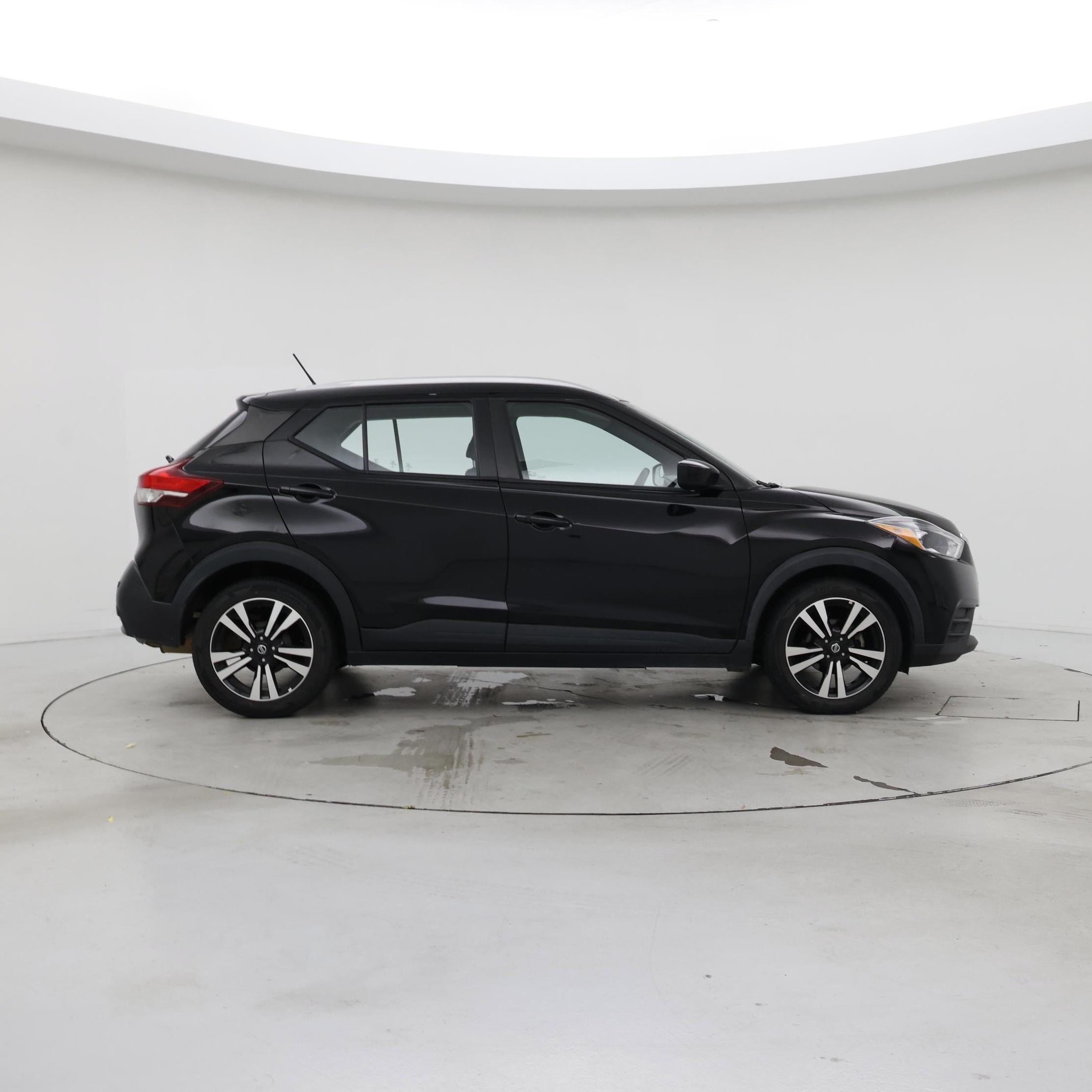 Thumbnail: 2020 Nissan Kicks - 7