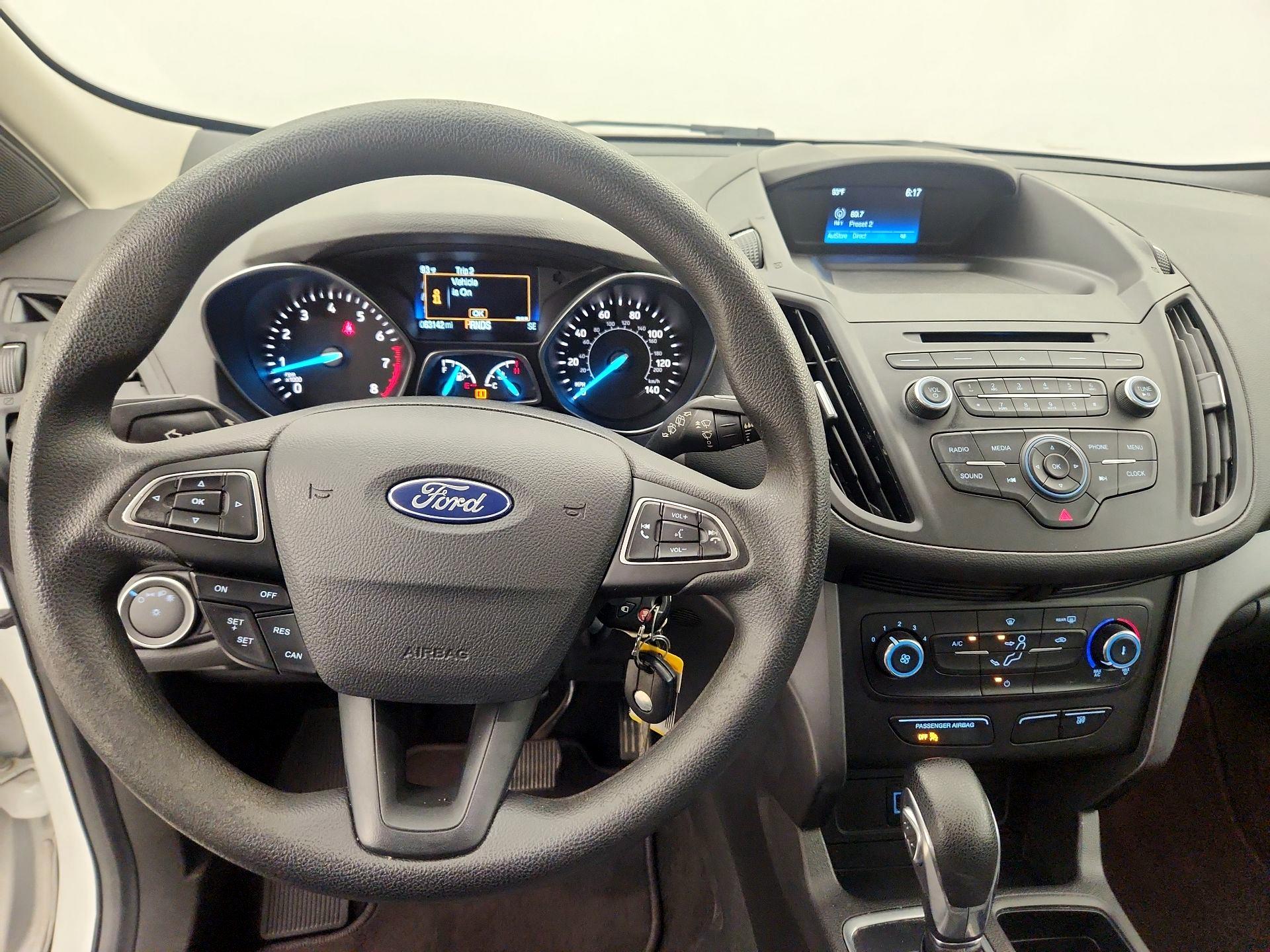 Thumbnail: 2018 Ford Escape - 9