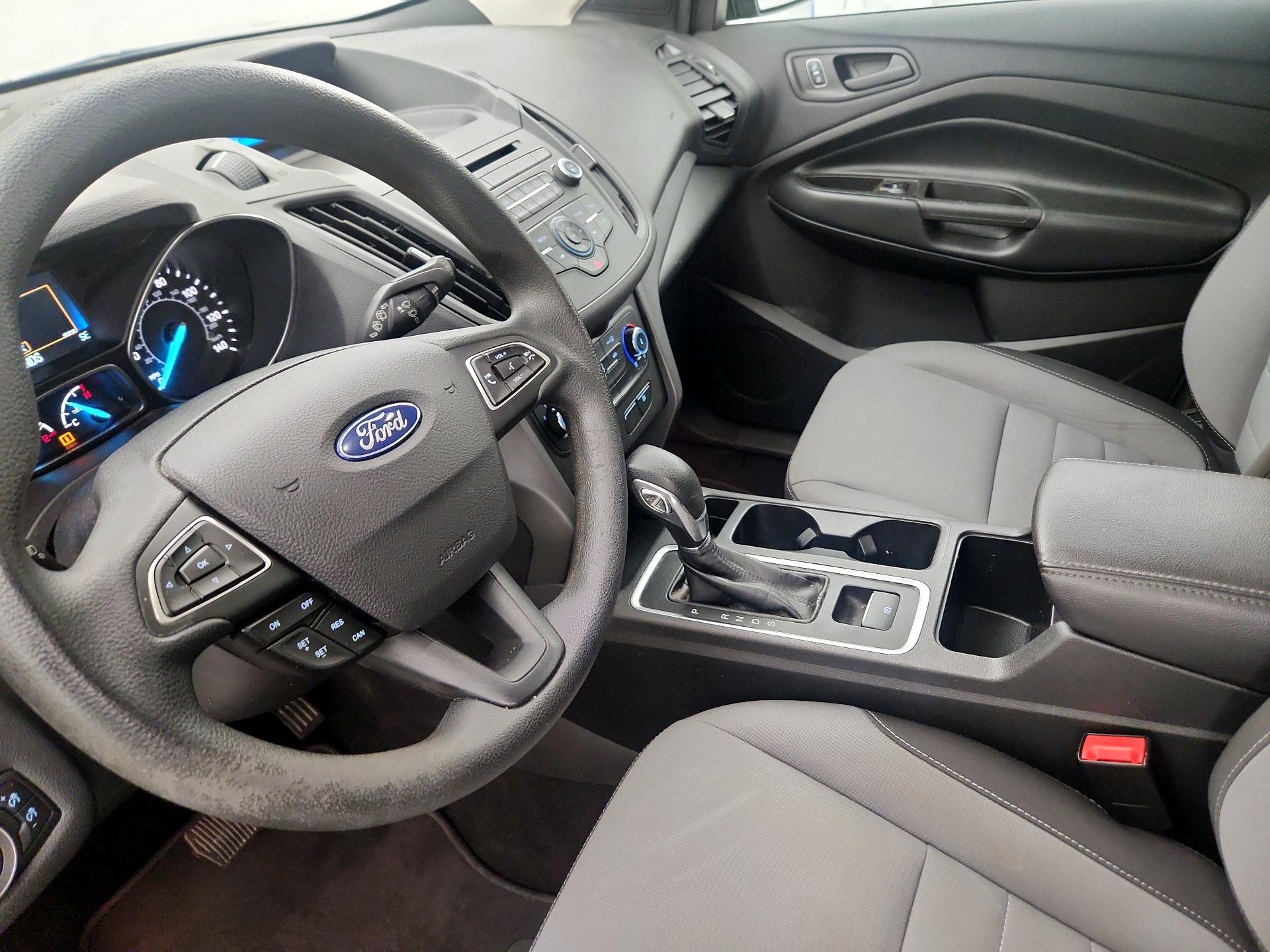 Thumbnail: 2018 Ford Escape - 11
