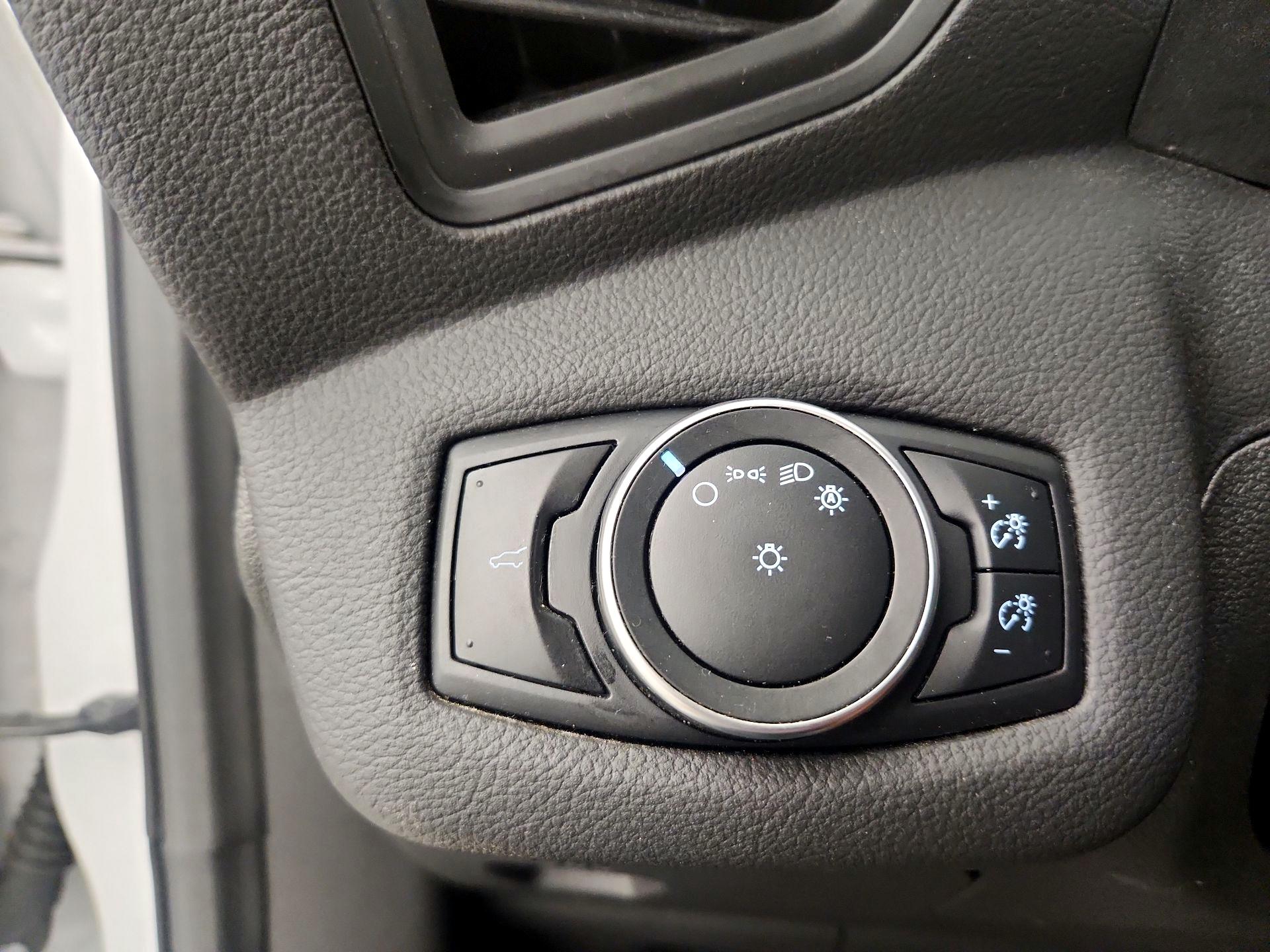 Thumbnail: 2018 Ford Escape - 13