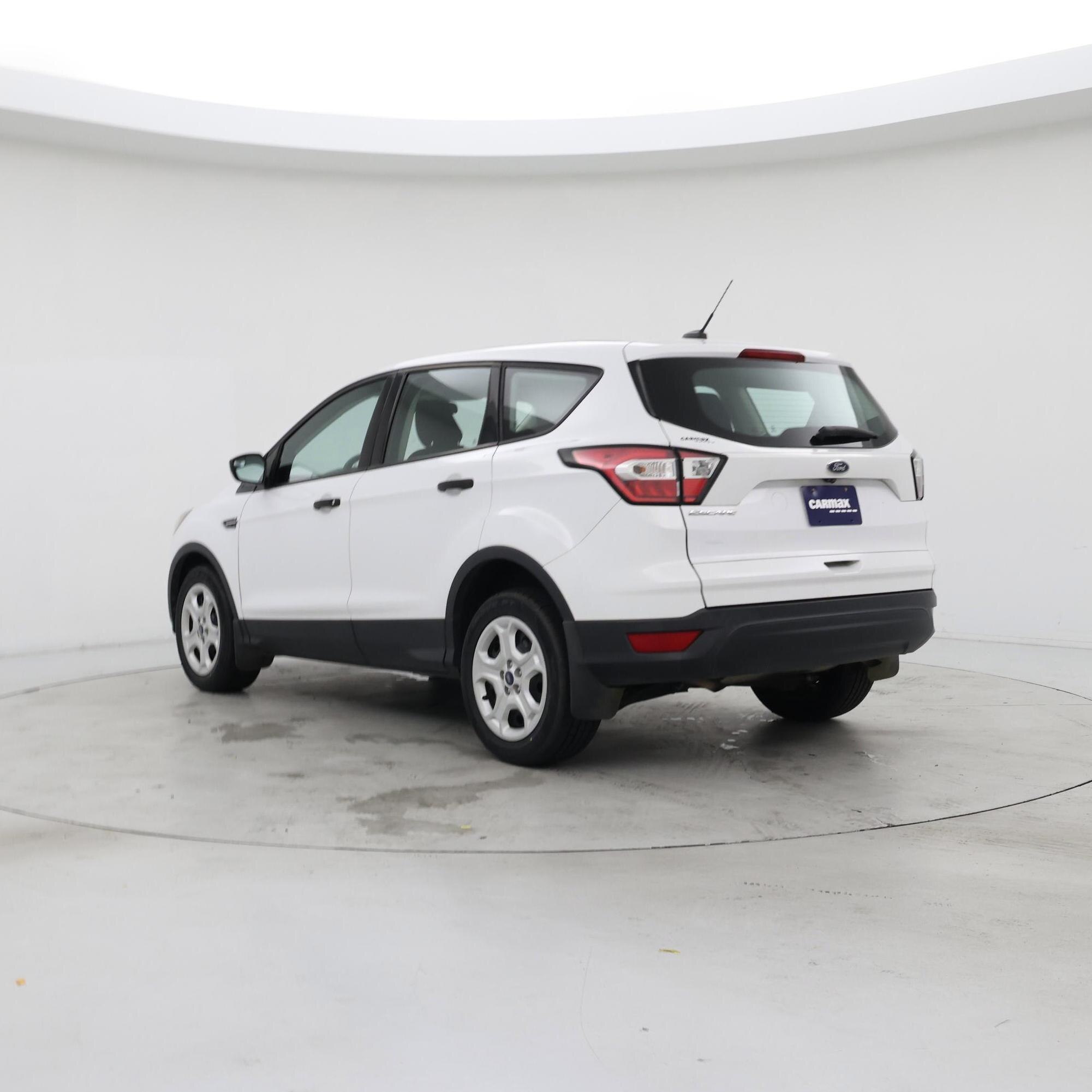 Thumbnail: 2018 Ford Escape - 2
