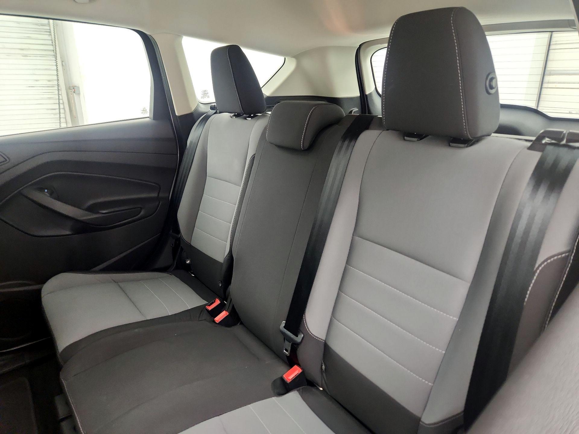 Thumbnail: 2018 Ford Escape - 19