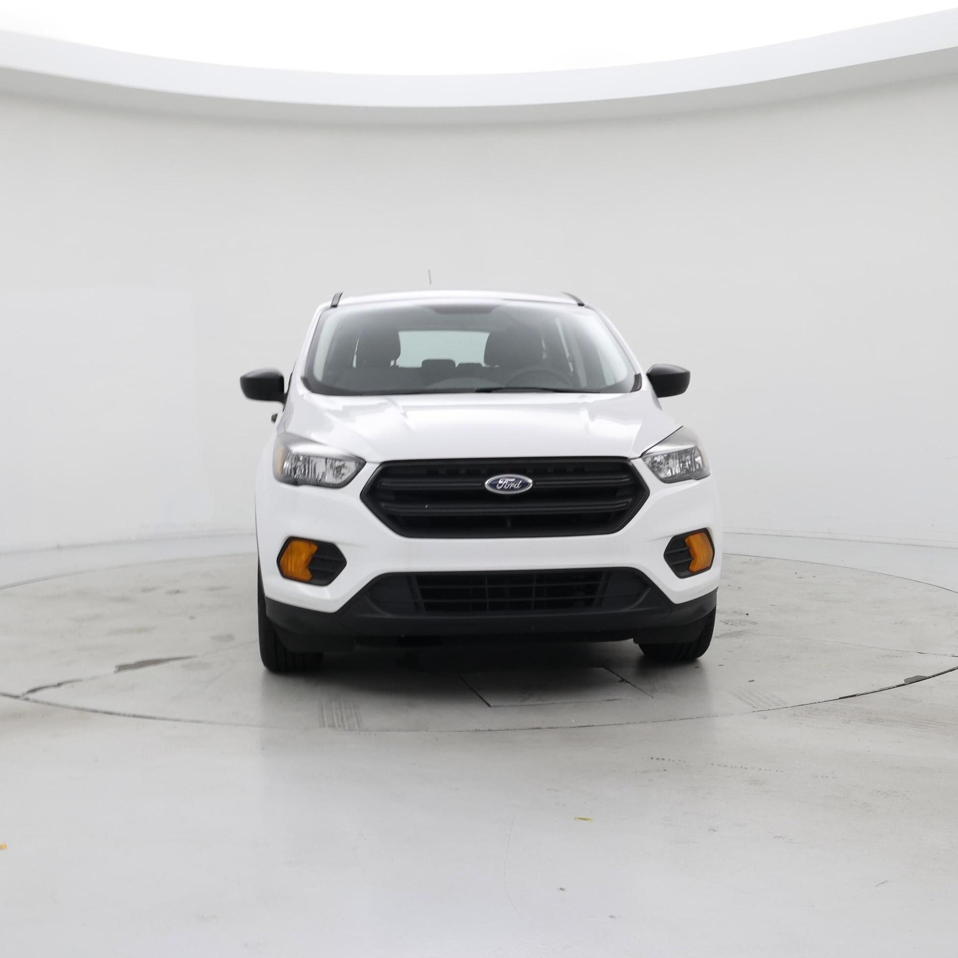 Thumbnail: 2018 Ford Escape - 5